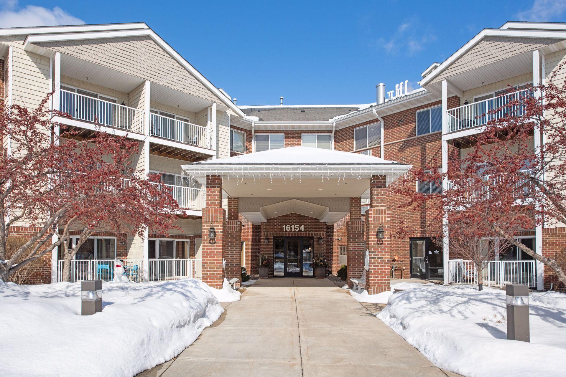 View of Residential at 16154 Main Avenue #117, Prior Lake MN 55372, Prior Lake - Mike Wilen | Minnesota Team Real Estate