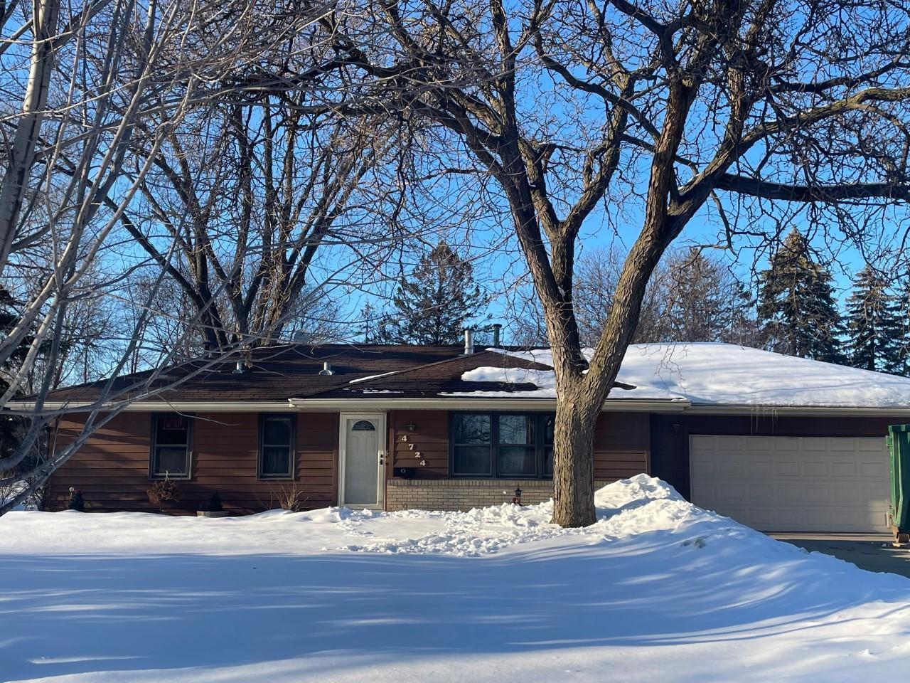 View of Residential at 4724 82nd Street, Bloomington MN 55437, Bloomington - Mike Wilen | Minnesota Team Real Estate