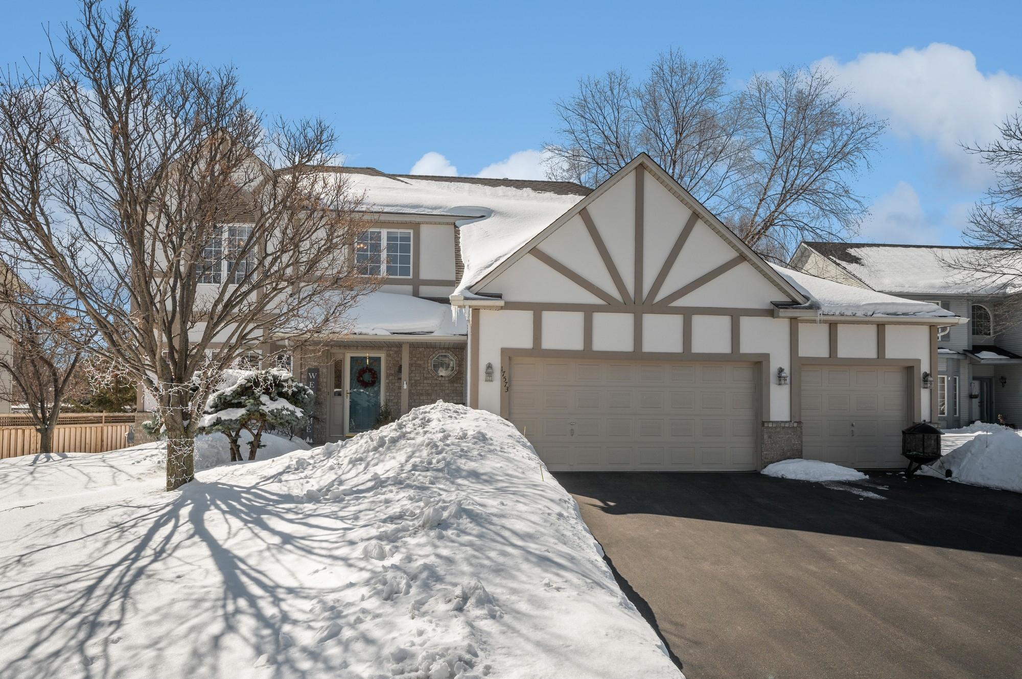 View of Residential at 17573 Lenox Circle, Eden Prairie MN 55347, Eden Prairie - Mike Wilen | Minnesota Team Real Estate