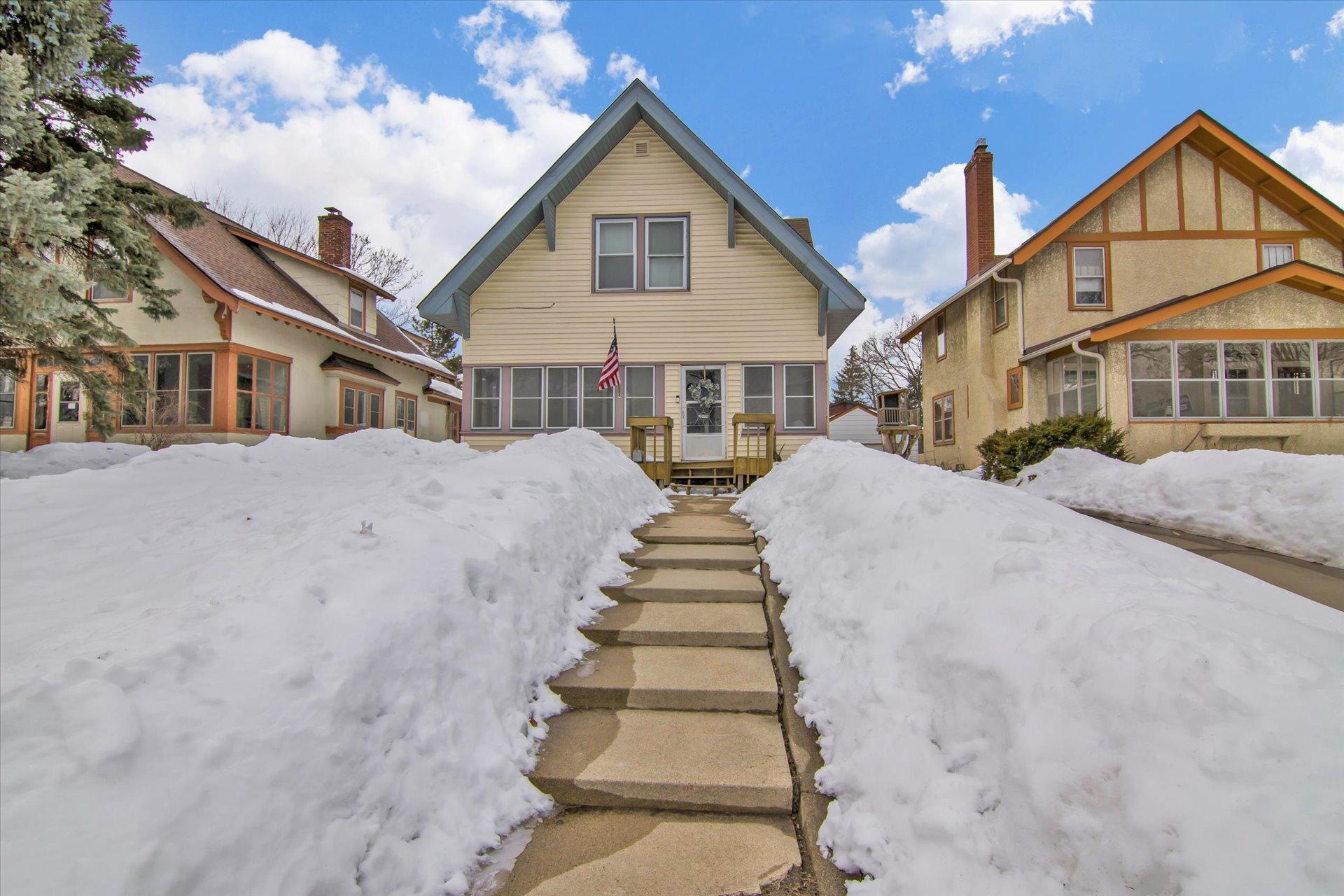 View of Residential at 4012 Bryant Avenue, Minneapolis MN 55409, Minneapolis - Mike Wilen | Minnesota Team Real Estate