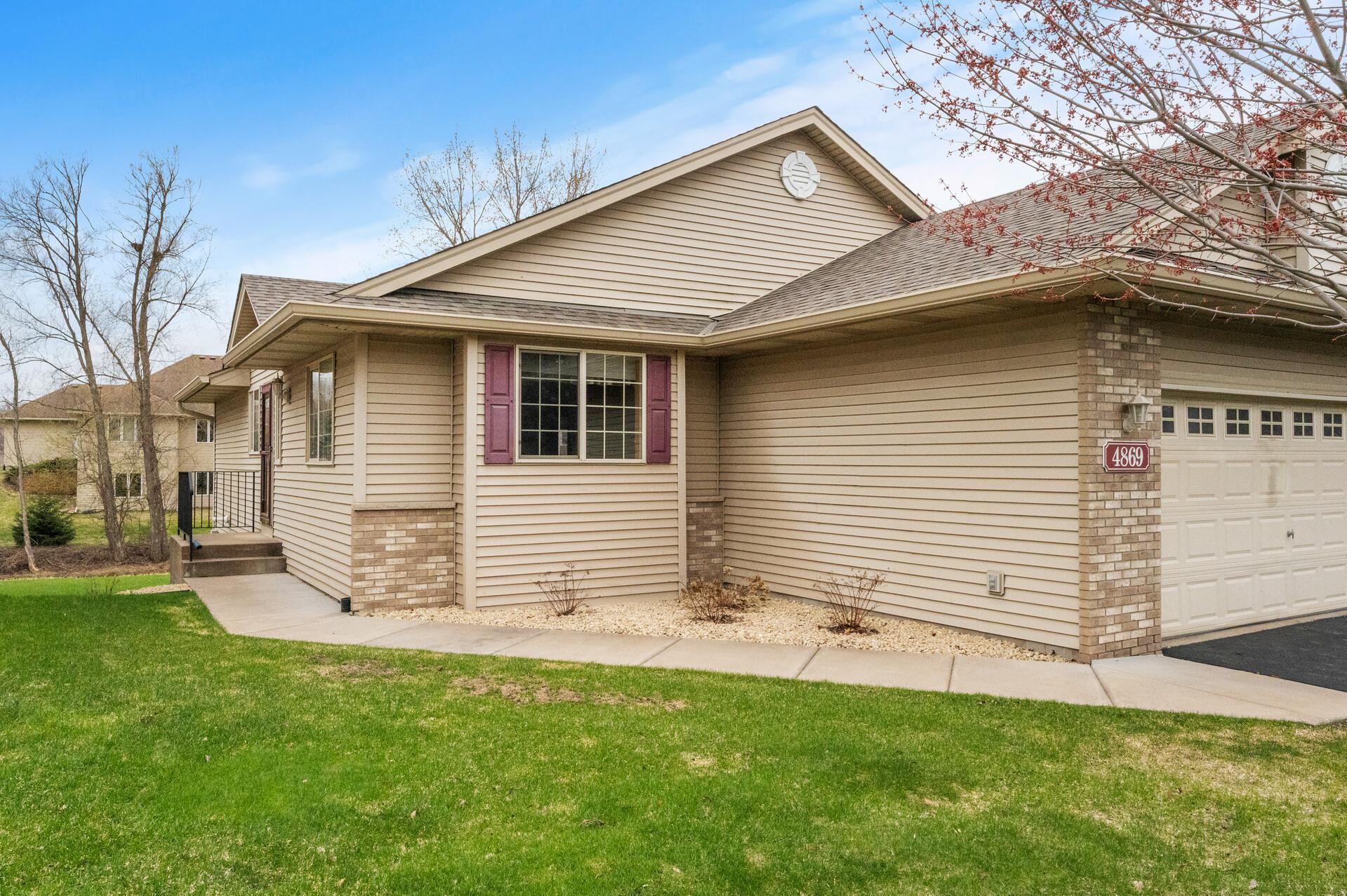 View of Residential at 4869 130th Street, Hugo MN 55038, Hugo - Mike Wilen | Minnesota Team Real Estate