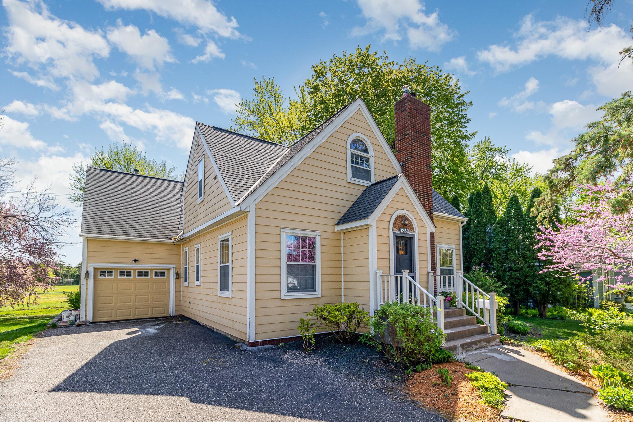 View of Residential at 1850 Holton Street, Falcon Heights MN 55113, Falcon Heights - Mike Wilen | Minnesota Team Real Estate