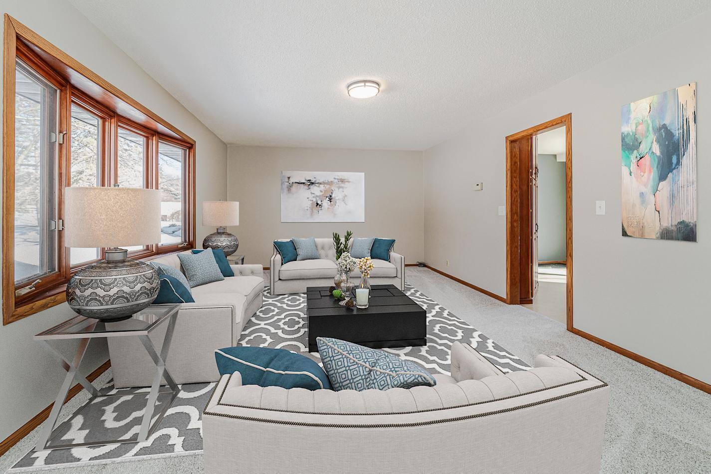 View of Residential at 1324 Dixon Drive, Saint Paul Park MN 55071, Saint Paul Park - Mike Wilen | Minnesota Team Real Estate