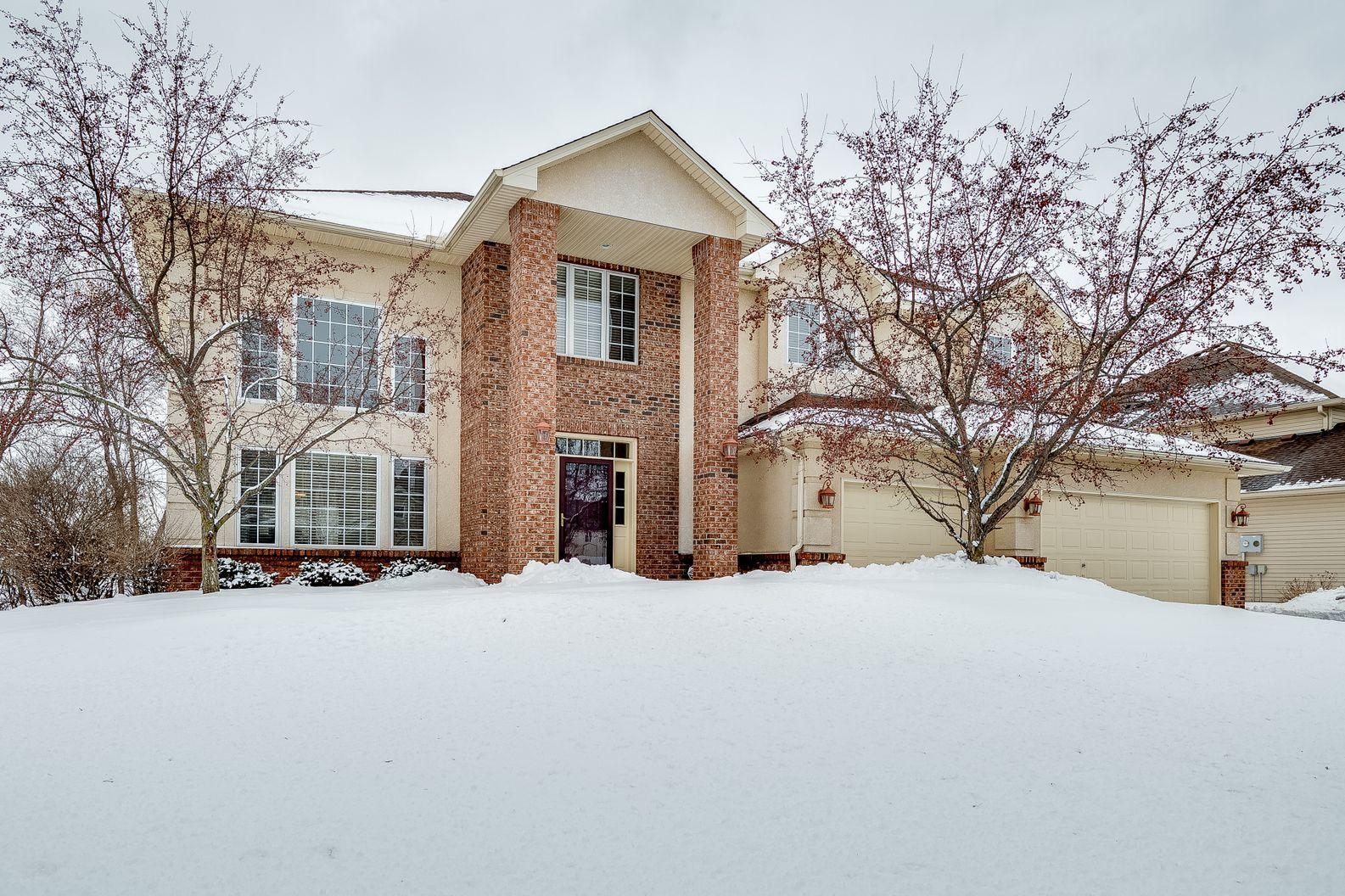 View of Residential at 9735 Geisler Road, Eden Prairie MN 55347, Eden Prairie - Mike Wilen | Minnesota Team Real Estate