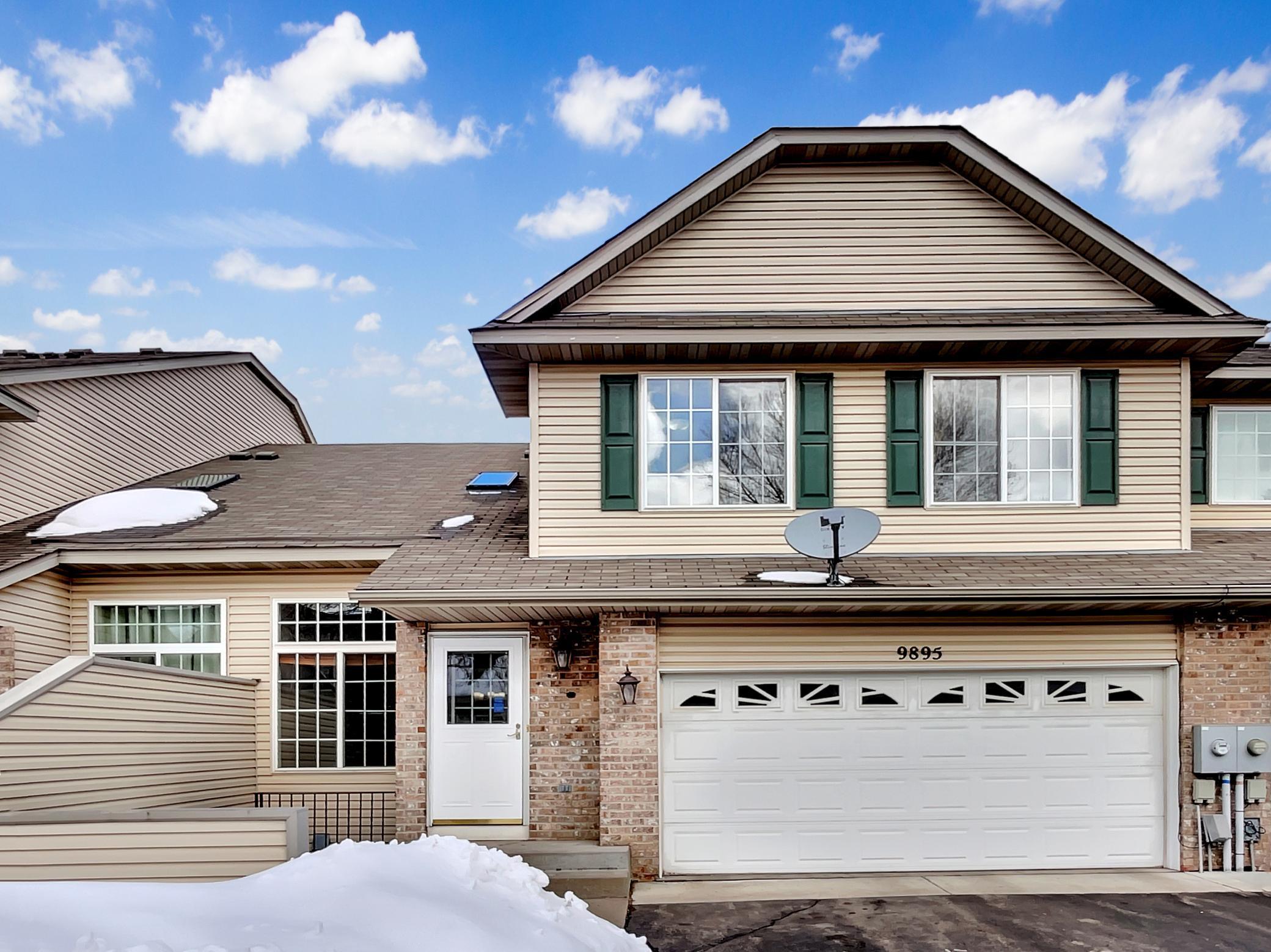 View of Residential at 9895 Hamlet Lane, Cottage Grove MN 55016, Cottage Grove - Mike Wilen | Minnesota Team Real Estate