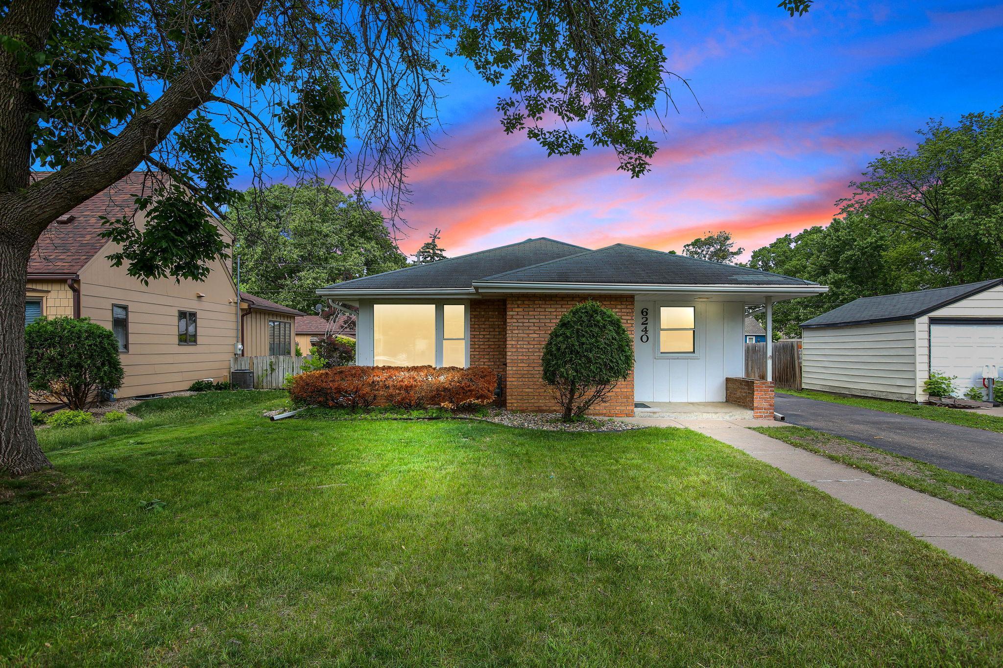 View of Residential at 6240 Grand Avenue, Richfield MN 55423, Richfield - Mike Wilen | Minnesota Team Real Estate