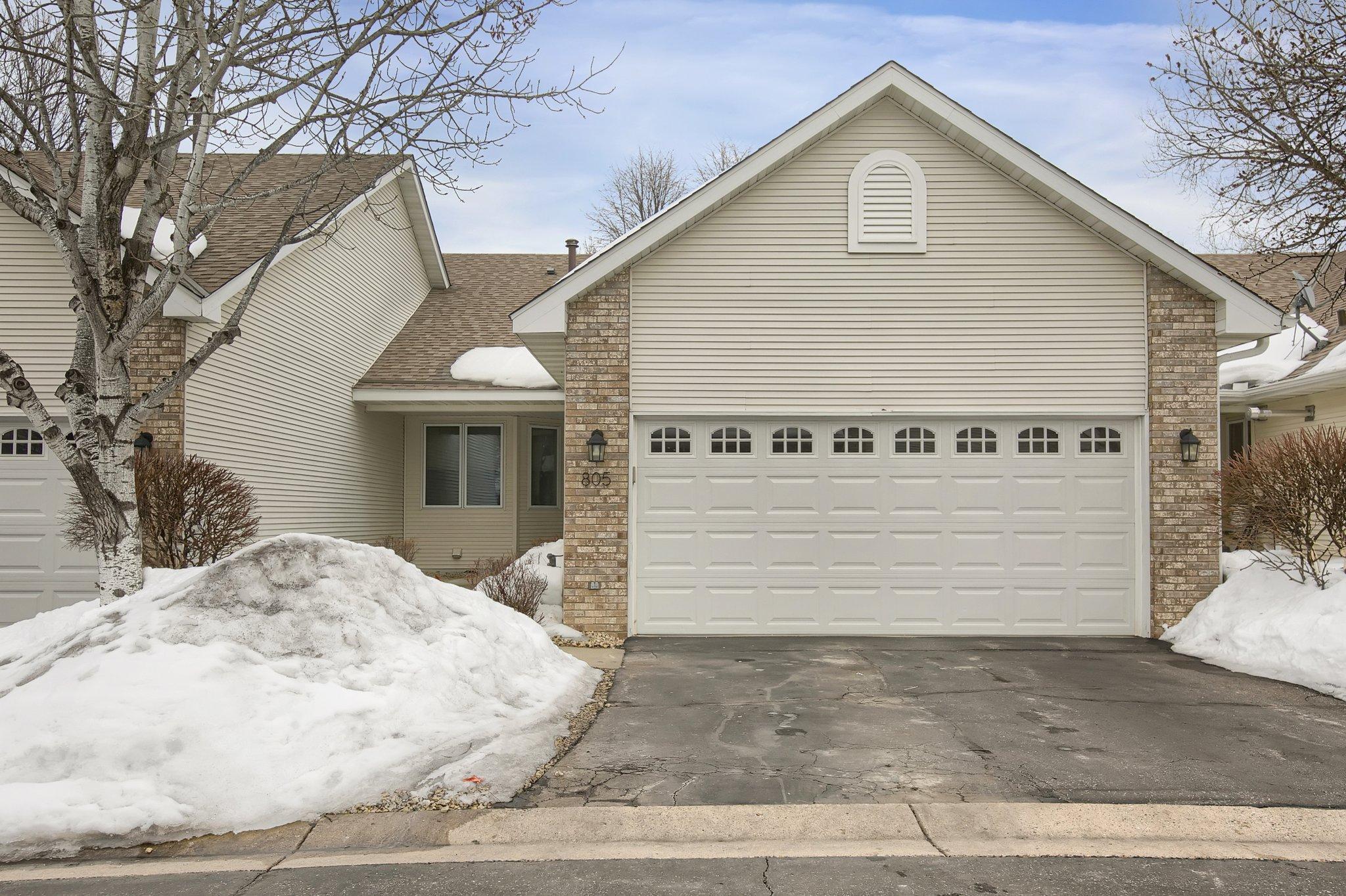 View of Residential at 805 Eagan Oaks Lane, Eagan MN 55123, Eagan - Mike Wilen | Minnesota Team Real Estate