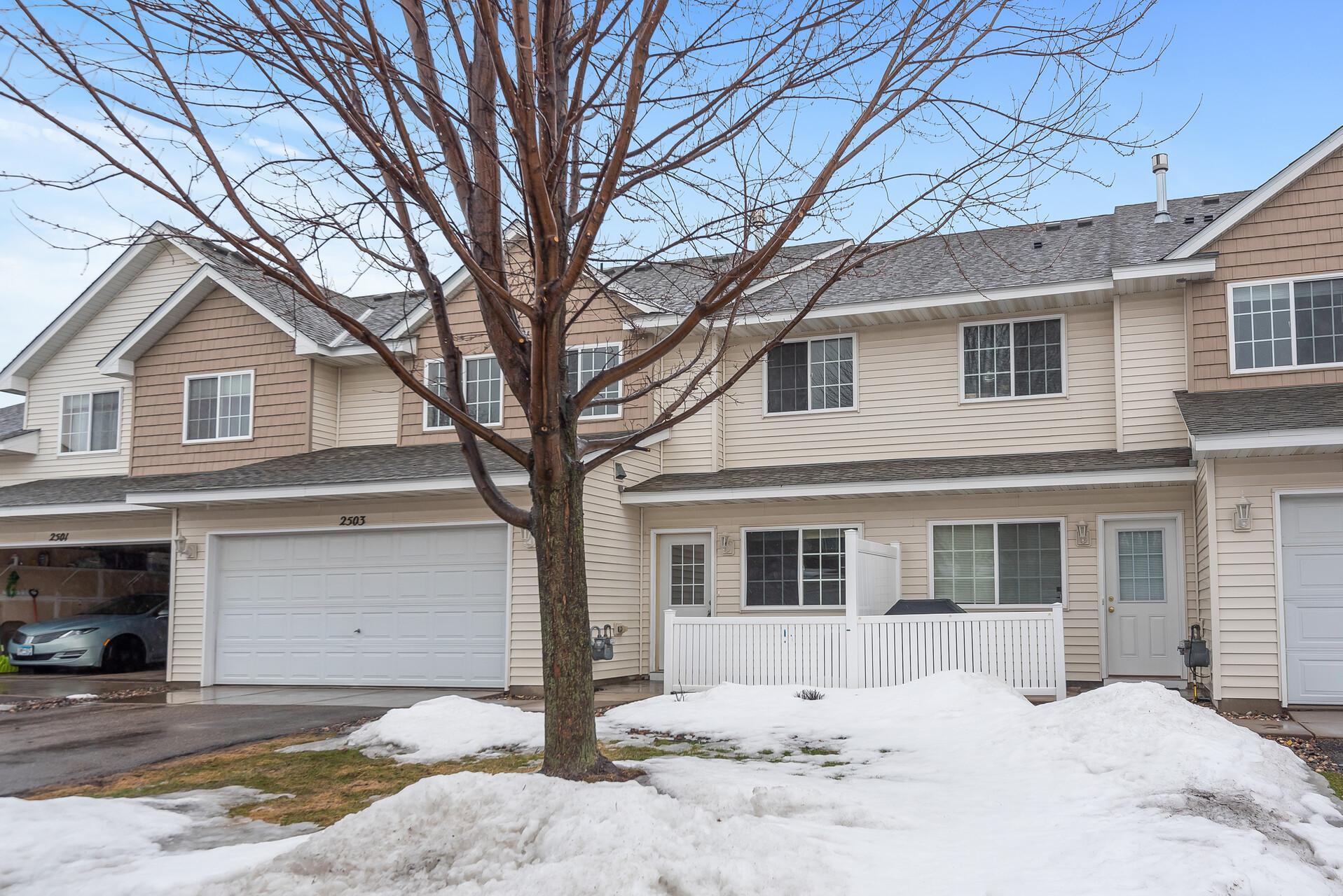 View of Residential at 2503 Yellowstone Drive #91, Hastings MN 55033, Hastings - Mike Wilen | Minnesota Team Real Estate