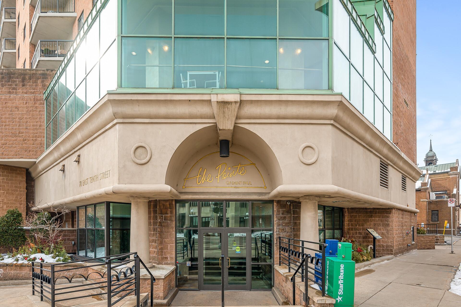 View of Residential at 78 10th Street #2203, Saint Paul MN 55101, Saint Paul - Mike Wilen | Minnesota Team Real Estate