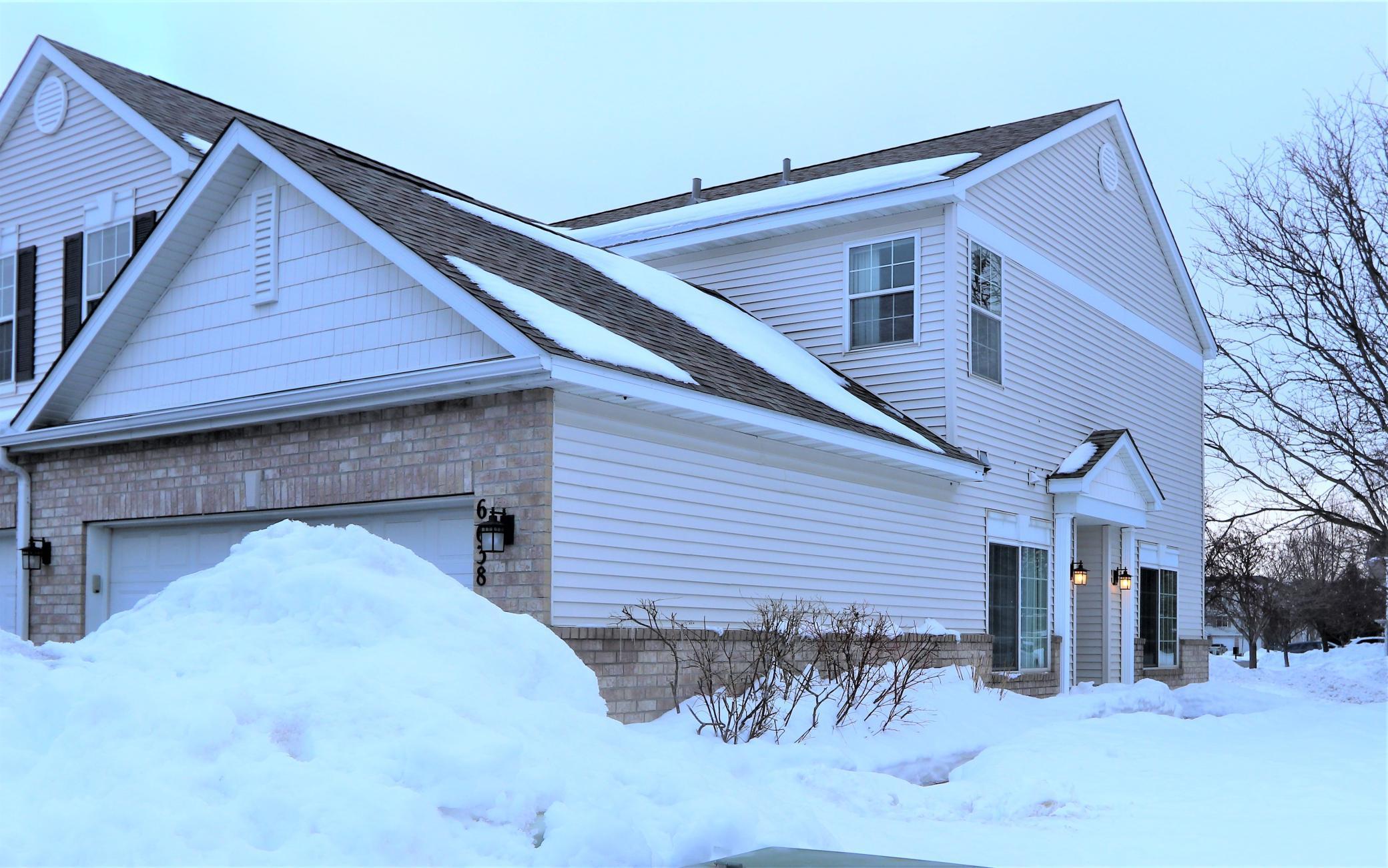 View of Residential at 6638 154th Street #152, Apple Valley MN 55124, Apple Valley - Mike Wilen | Minnesota Team Real Estate