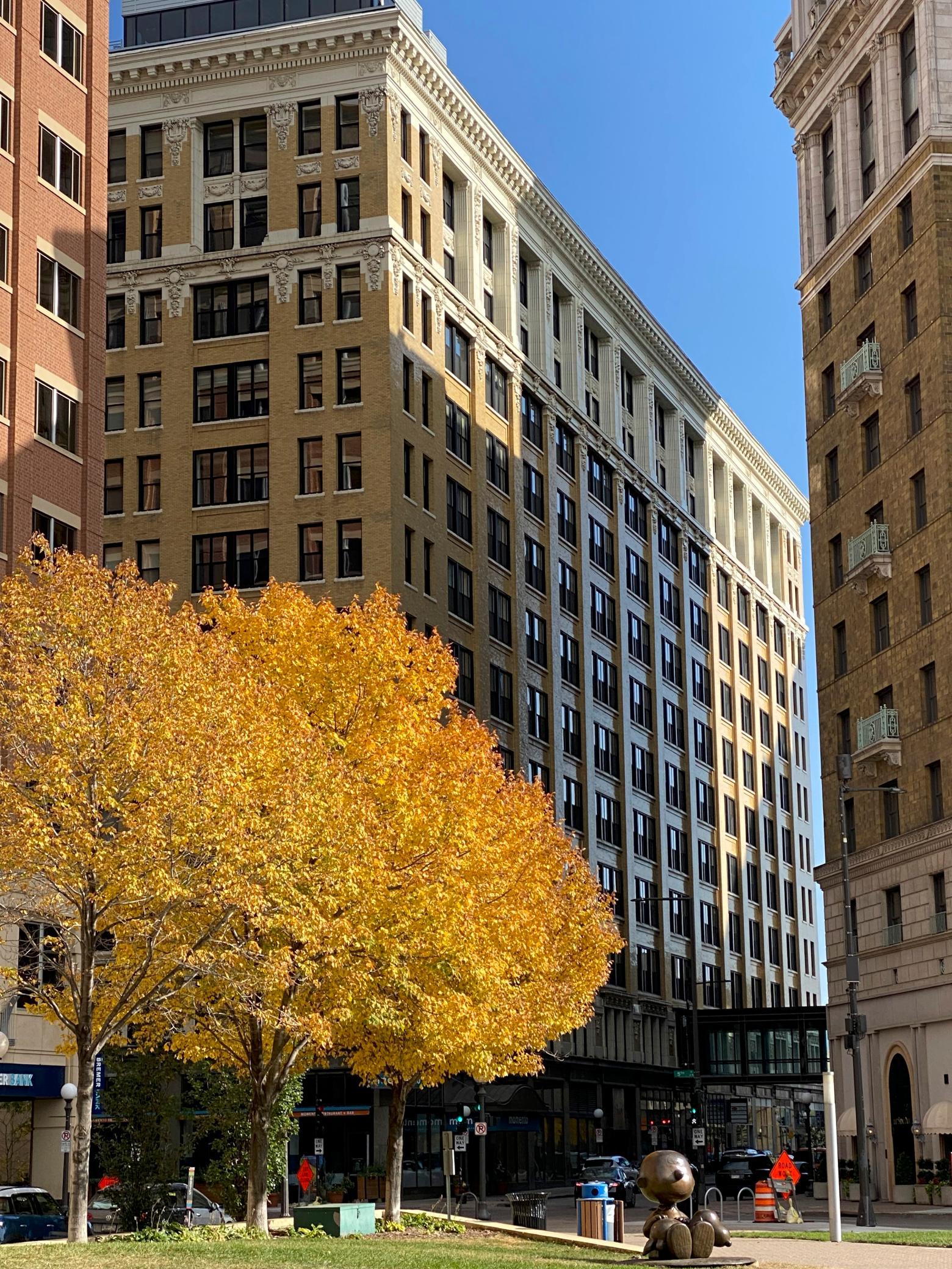 View of Residential at 350 Saint Peter Street #1204, Saint Paul MN 55102, Saint Paul - Mike Wilen | Minnesota Team Real Estate