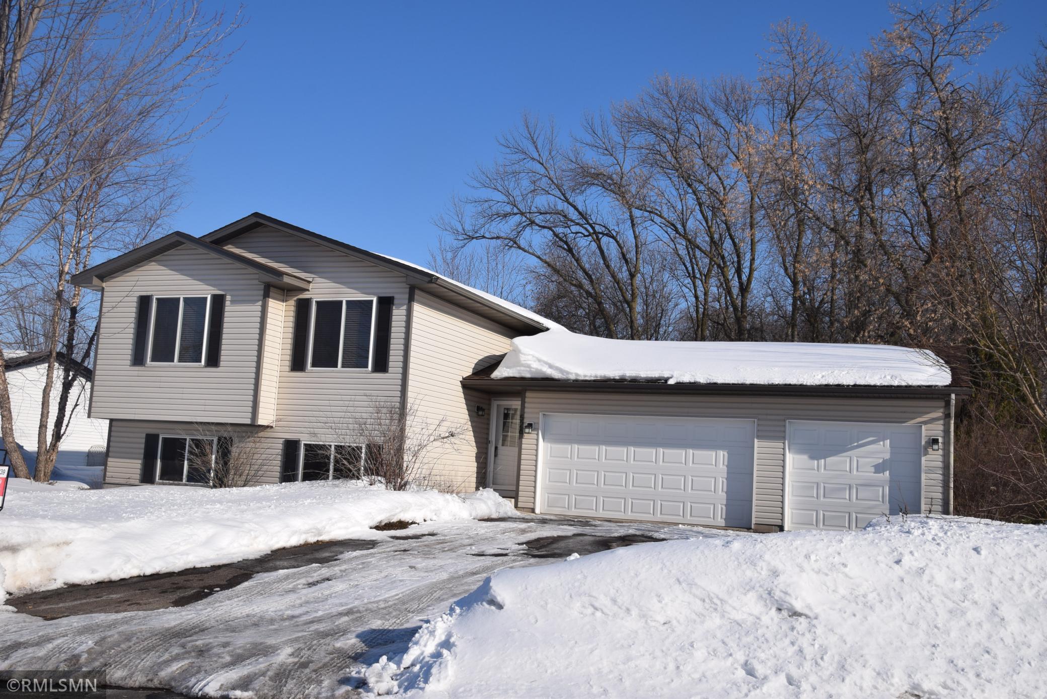 View of Residential at 526 Emerson Avenue, Montrose MN 55363, Montrose - Mike Wilen | Minnesota Team Real Estate