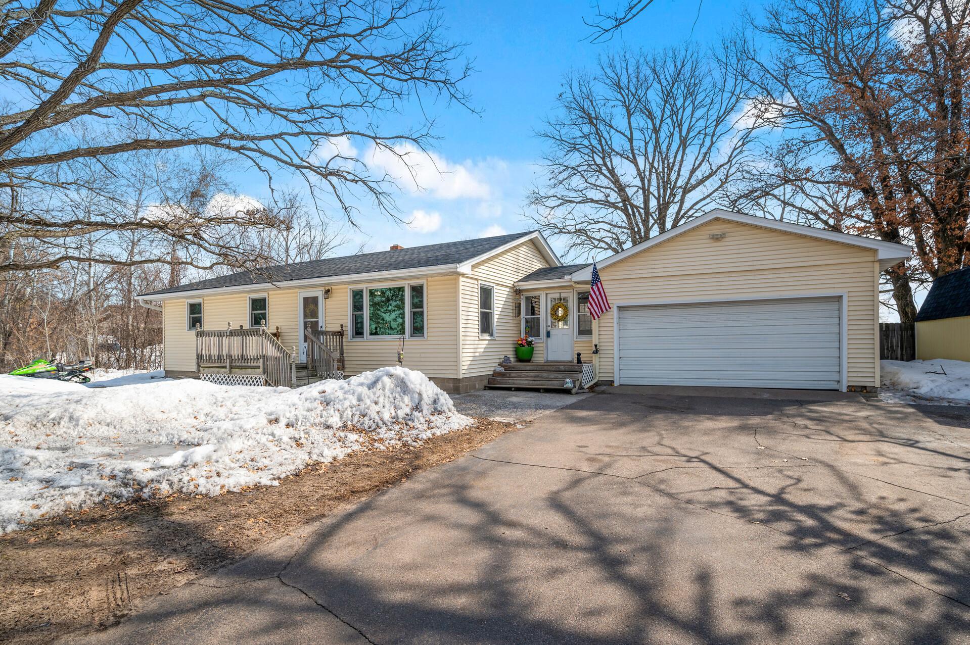 View of Residential at 19513 Twin Lakes Road, Elk River MN 55330, Elk River - Mike Wilen | Minnesota Team Real Estate