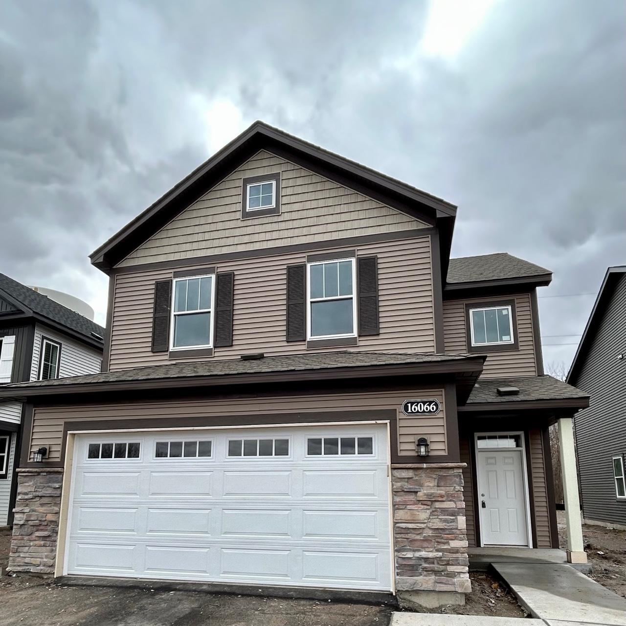 View of Residential at 16066 162nd Street, Hugo MN 55038, Hugo - Mike Wilen | Minnesota Team Real Estate