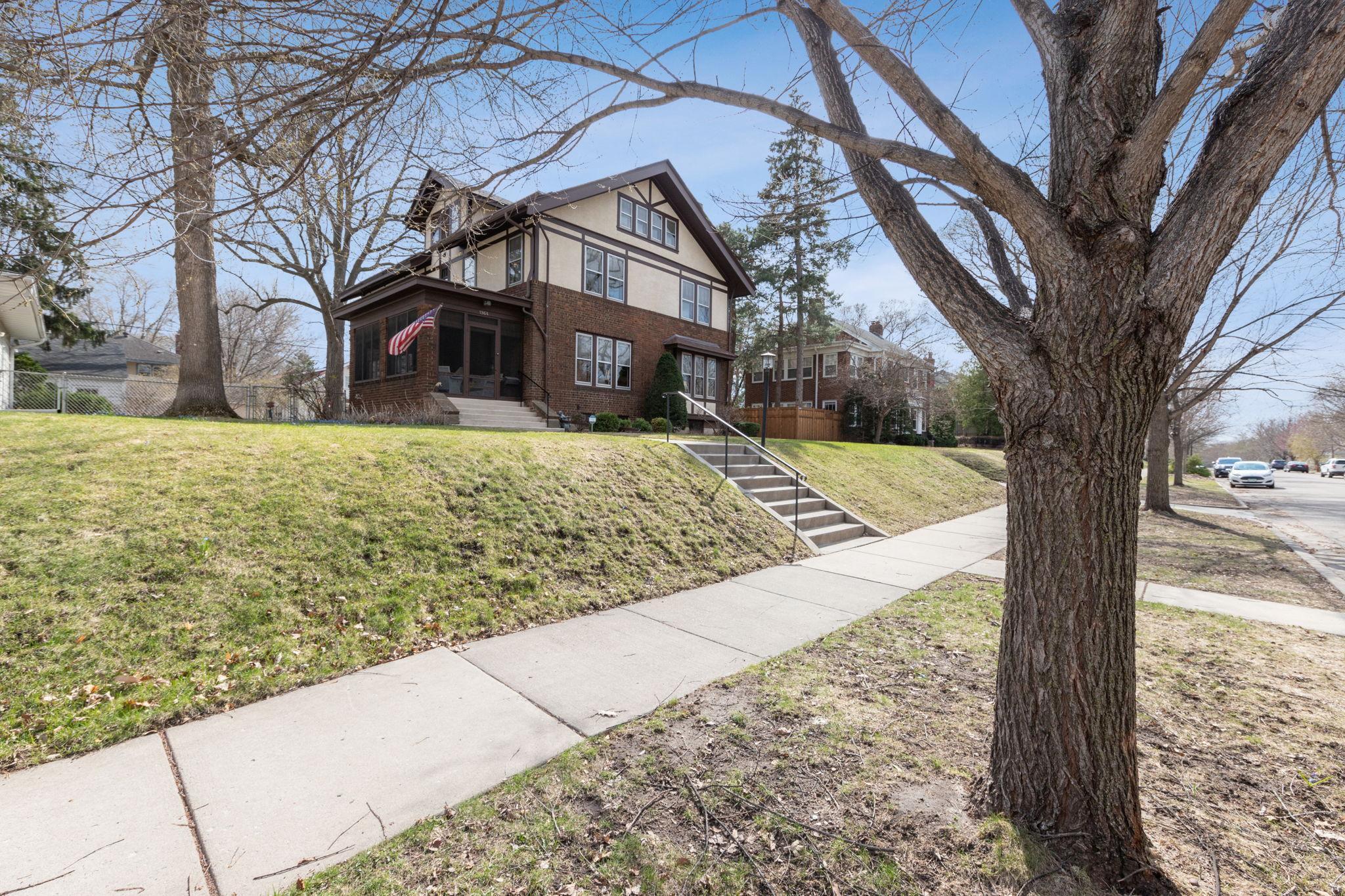 View of Residential at 1964 Goodrich Avenue, Saint Paul MN 55105, Saint Paul - Mike Wilen | Minnesota Team Real Estate