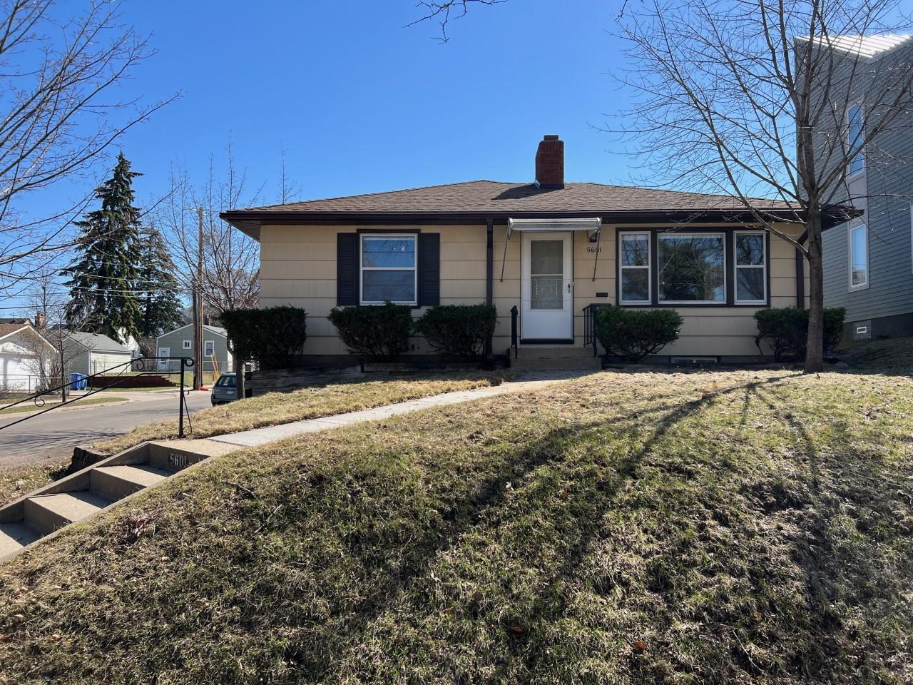 View of Residential at 5601 45th Avenue, Minneapolis MN 55417, Minneapolis - Mike Wilen | Minnesota Team Real Estate