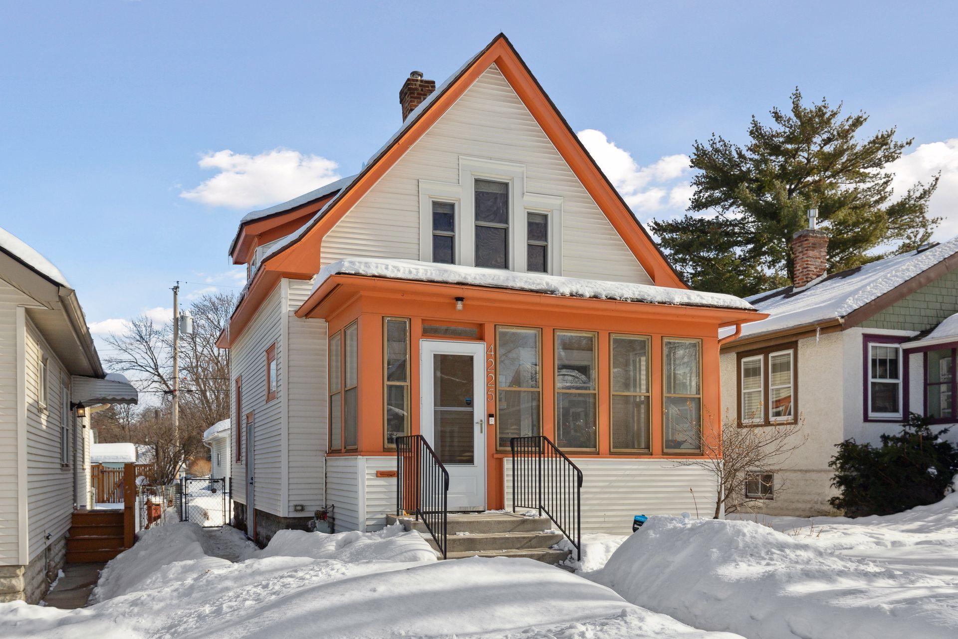 View of Residential at 4225 12th Avenue, Minneapolis MN 55407, Minneapolis - Mike Wilen | Minnesota Team Real Estate