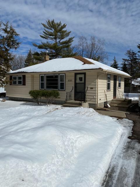 View of Residential at 6337 13th Avenue, Richfield MN 55423, Richfield - Mike Wilen | Minnesota Team Real Estate