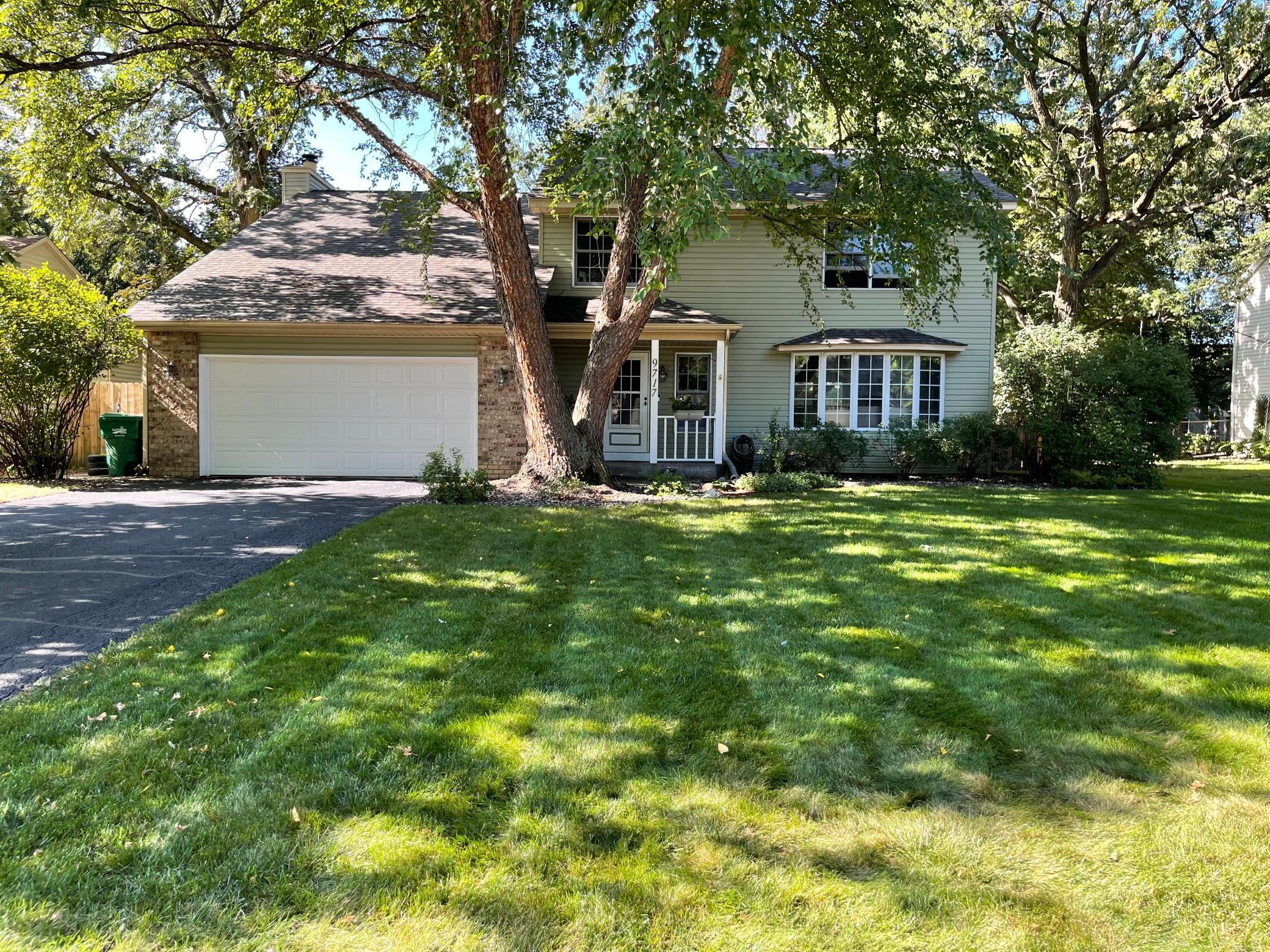 View of Residential at 9717 Oliver Avenue, Brooklyn Park MN 55444, Brooklyn Park - Mike Wilen | Minnesota Team Real Estate