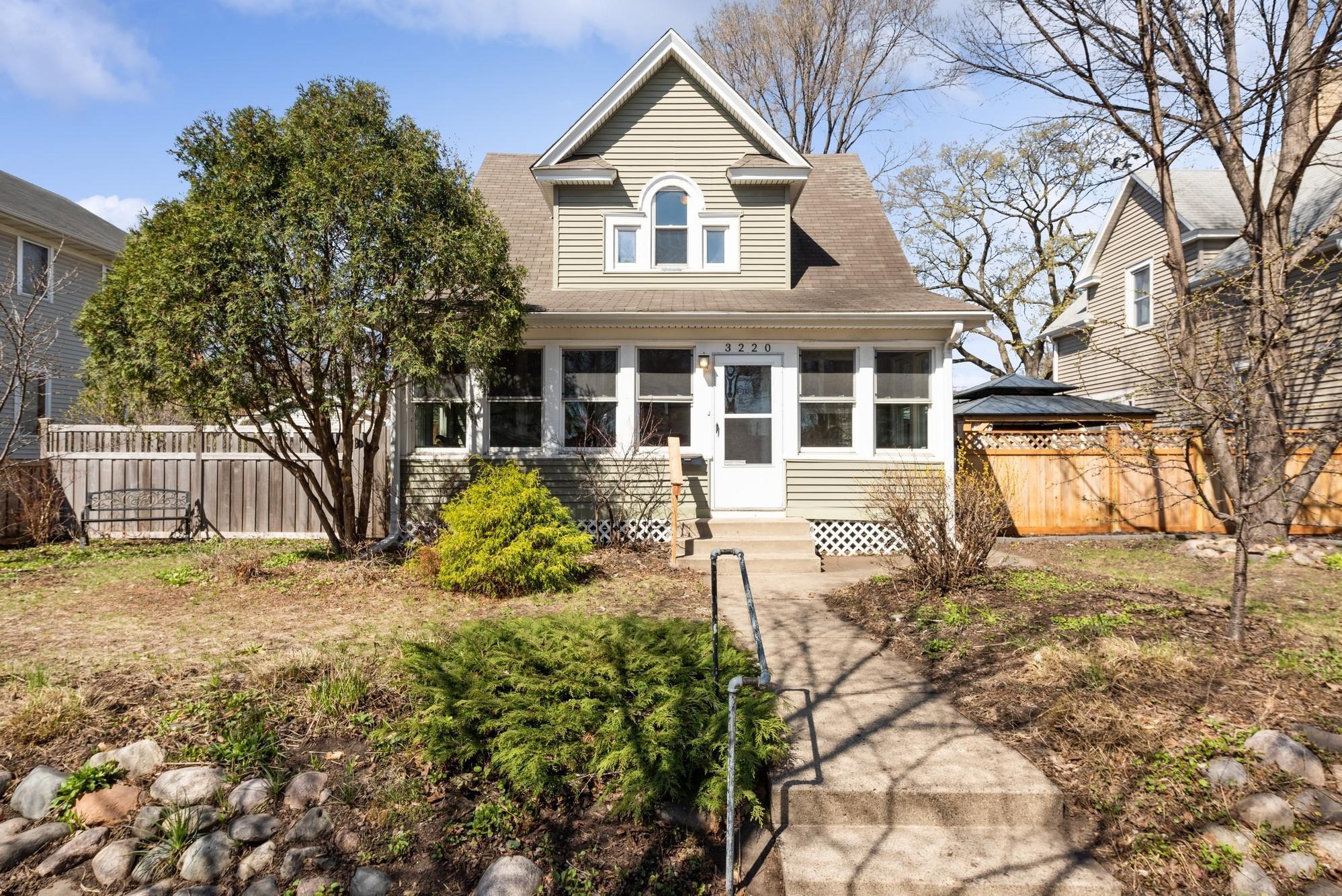View of Residential at 3220 Cedar Avenue, Minneapolis MN 55407, Minneapolis - Mike Wilen | Minnesota Team Real Estate