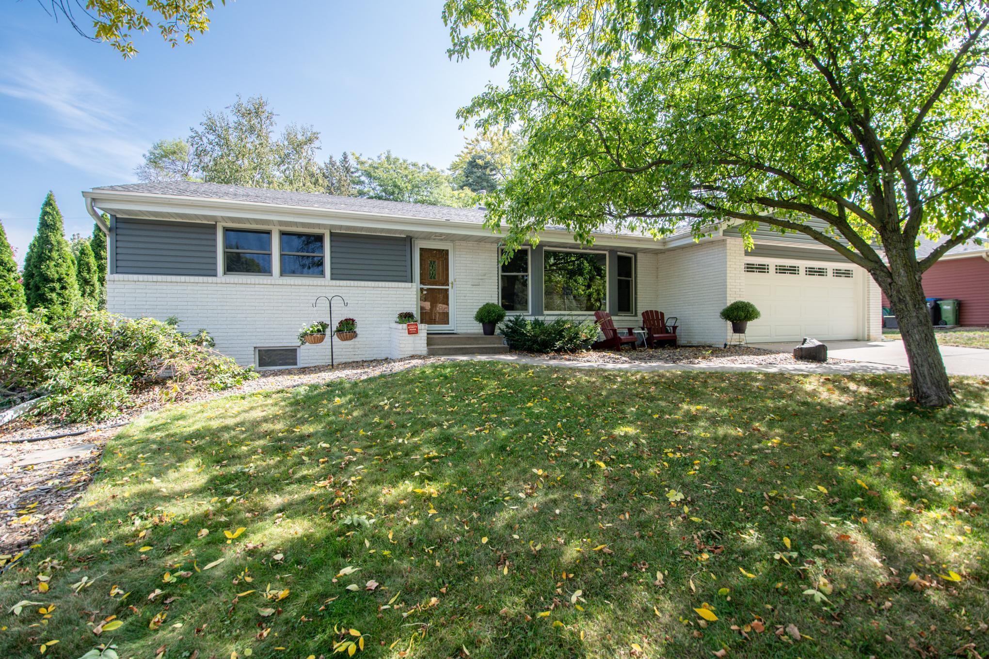 View of Residential at 2466 Holton Street, Roseville MN 55113, Roseville - Mike Wilen | Minnesota Team Real Estate