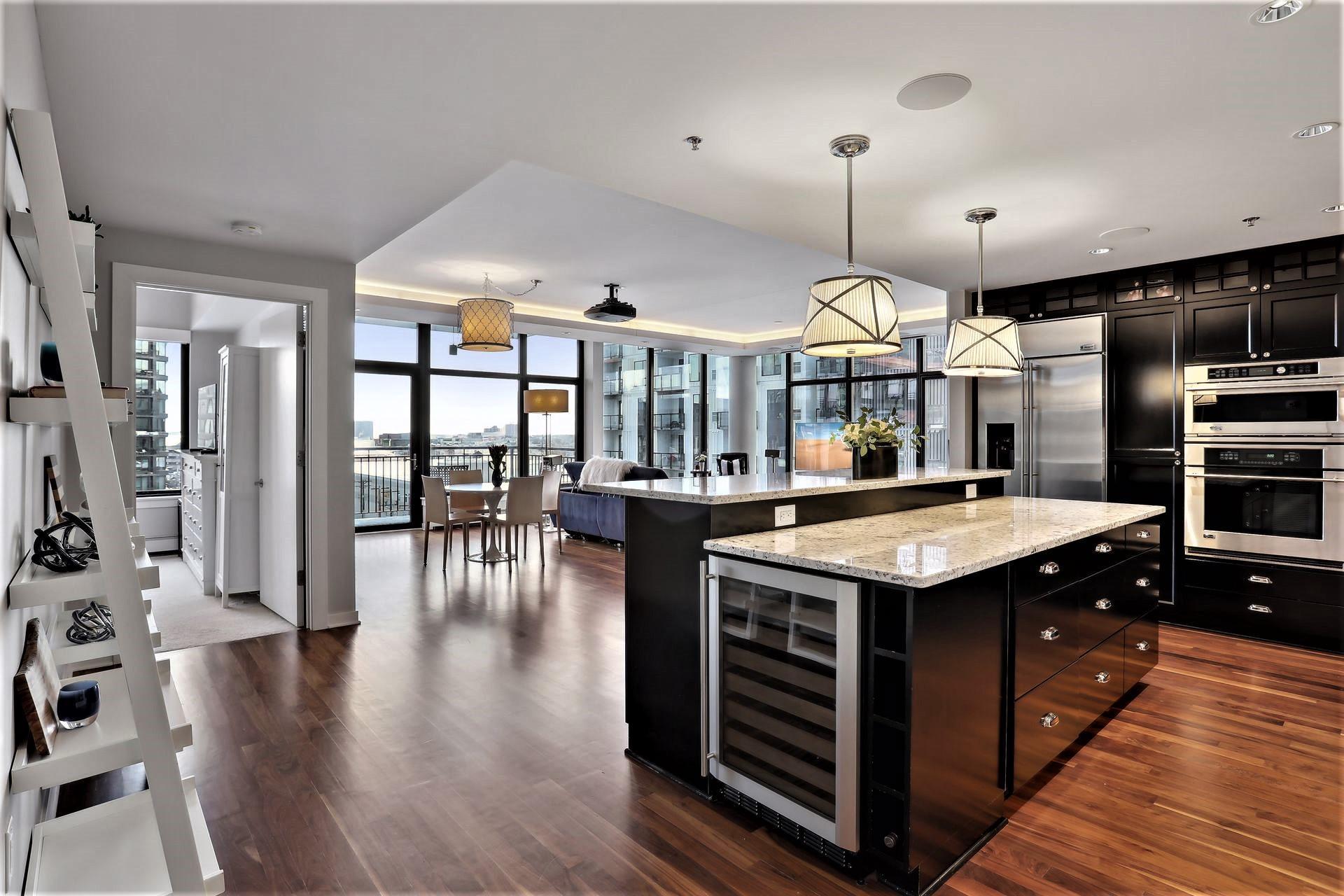 View of Residential at 1120 2nd Street #715, Minneapolis MN 55415, Minneapolis - Mike Wilen | Minnesota Team Real Estate