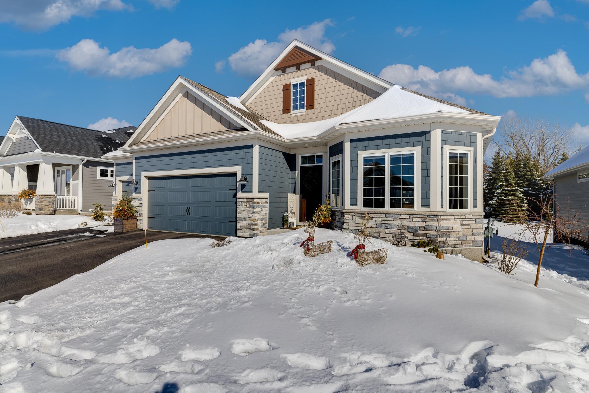 View of Residential at 743 Ivywood Circle, Lake Elmo MN 55042, Lake Elmo - Mike Wilen | Minnesota Team Real Estate