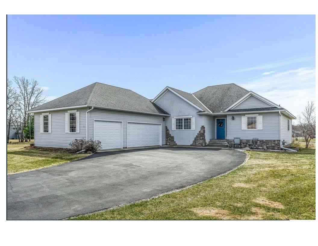 View of Residential at 38245 Everton Avenue, North Branch MN 55056, North Branch - Mike Wilen | Minnesota Team Real Estate