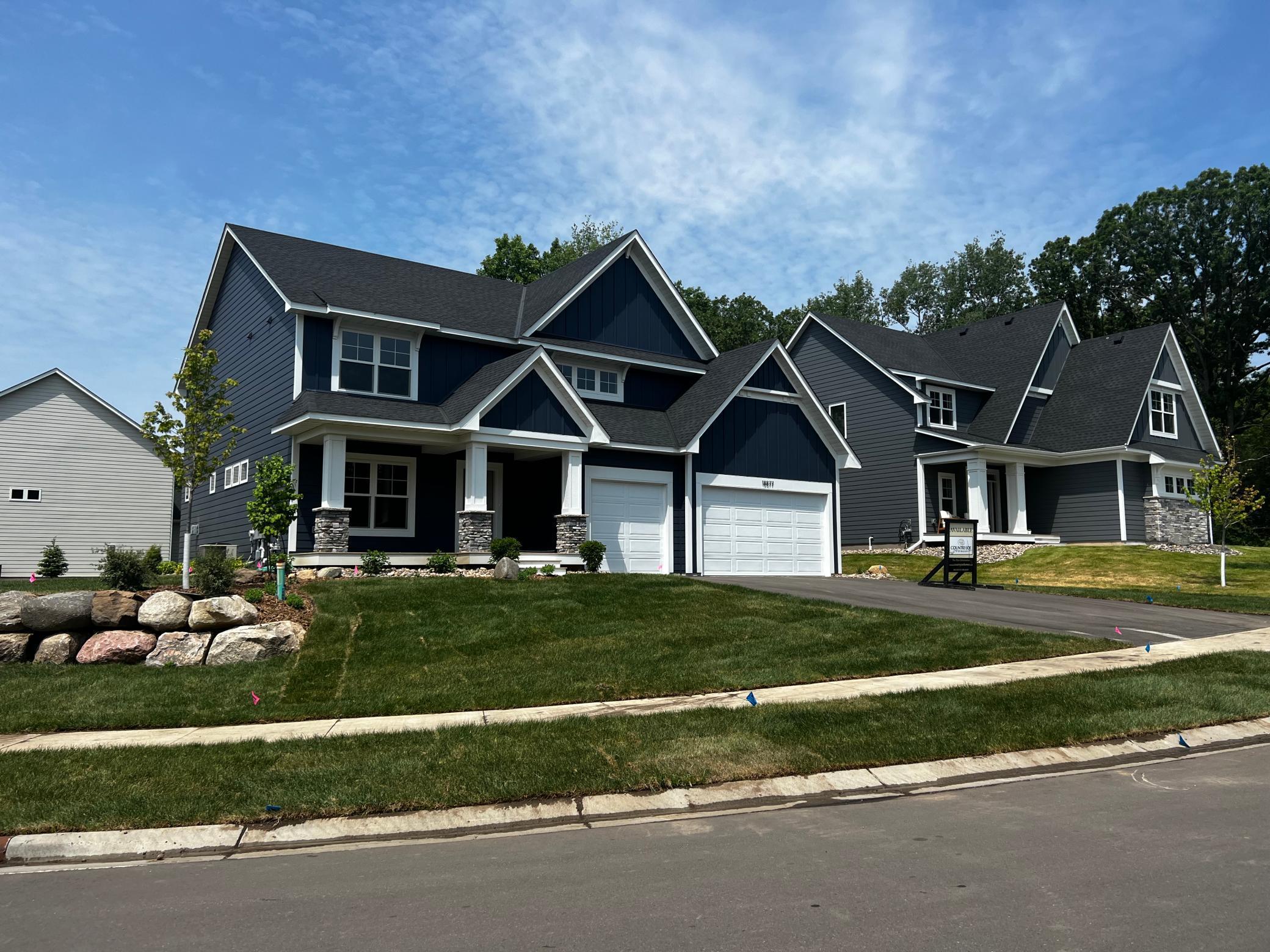 View of Residential at 18877 Ivorra Avenue, Lakeville MN 55044, Lakeville - Mike Wilen | Minnesota Team Real Estate