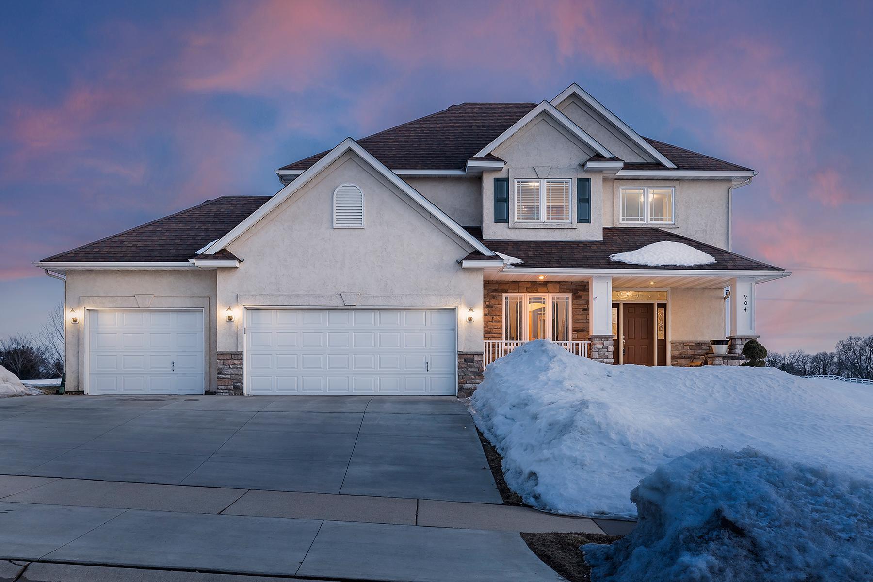 View of Residential at 904 Arabian Drive, Jordan MN 55352, Jordan - Mike Wilen | Minnesota Team Real Estate
