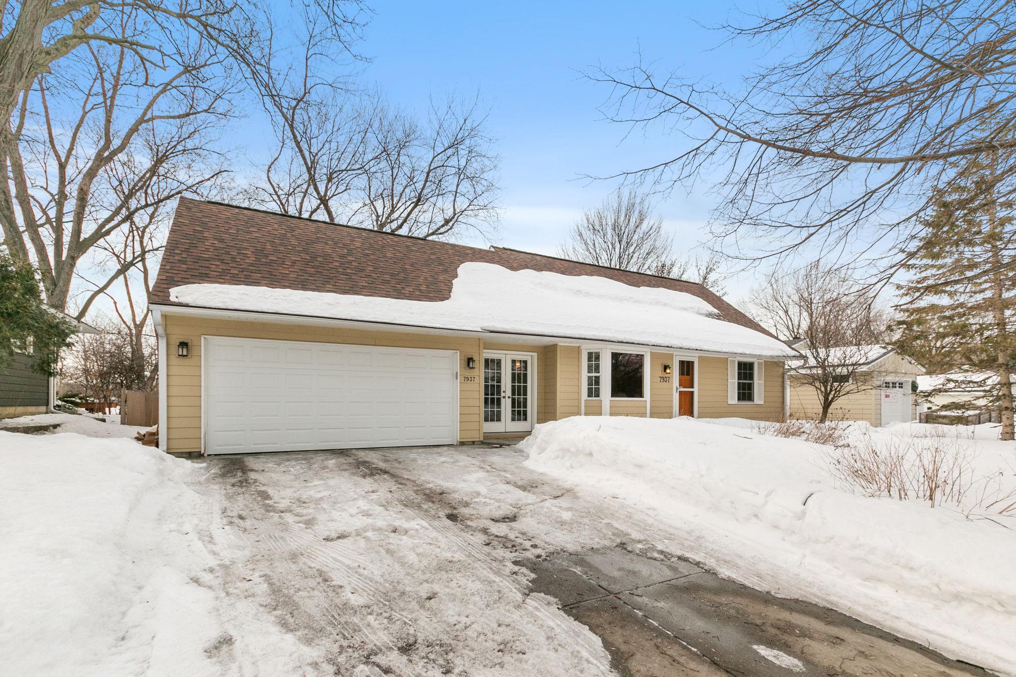 View of Residential at 7937 26th Street, Saint Louis Park MN 55426, Saint Louis Park - Mike Wilen | Minnesota Team Real Estate