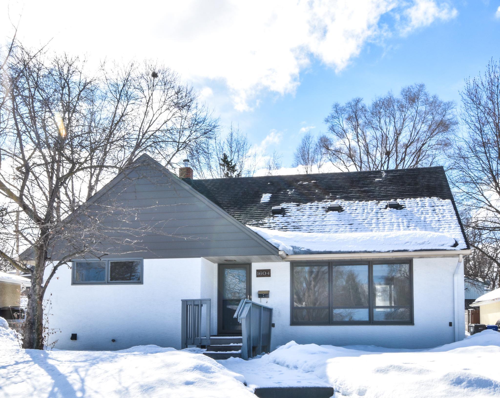 View of Residential at 1604 Wilson Avenue, Saint Paul MN 55106, Saint Paul - Mike Wilen | Minnesota Team Real Estate