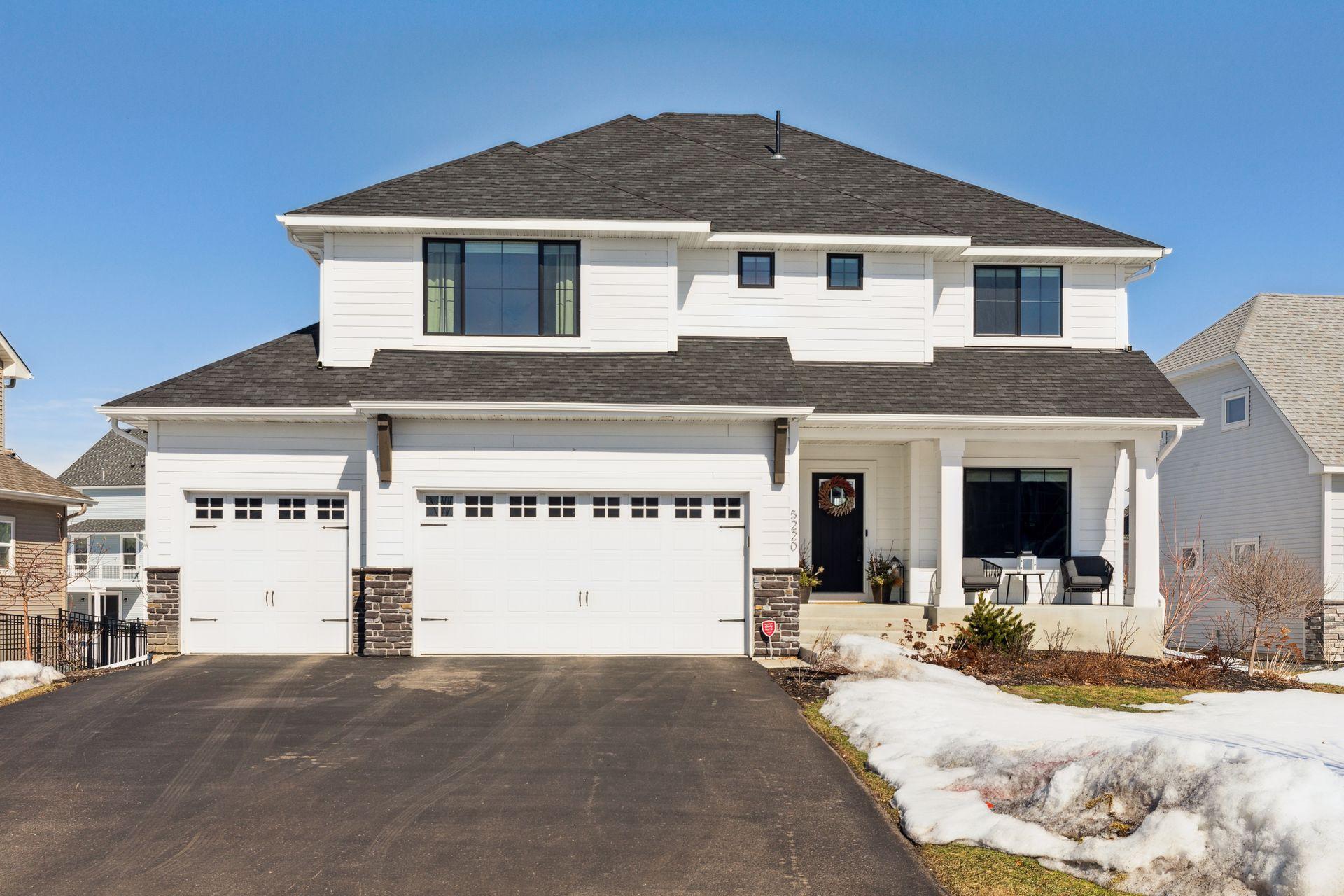 View of Residential at 5220 Porchlight Ridge, Woodbury MN 55129, Woodbury - Mike Wilen | Minnesota Team Real Estate