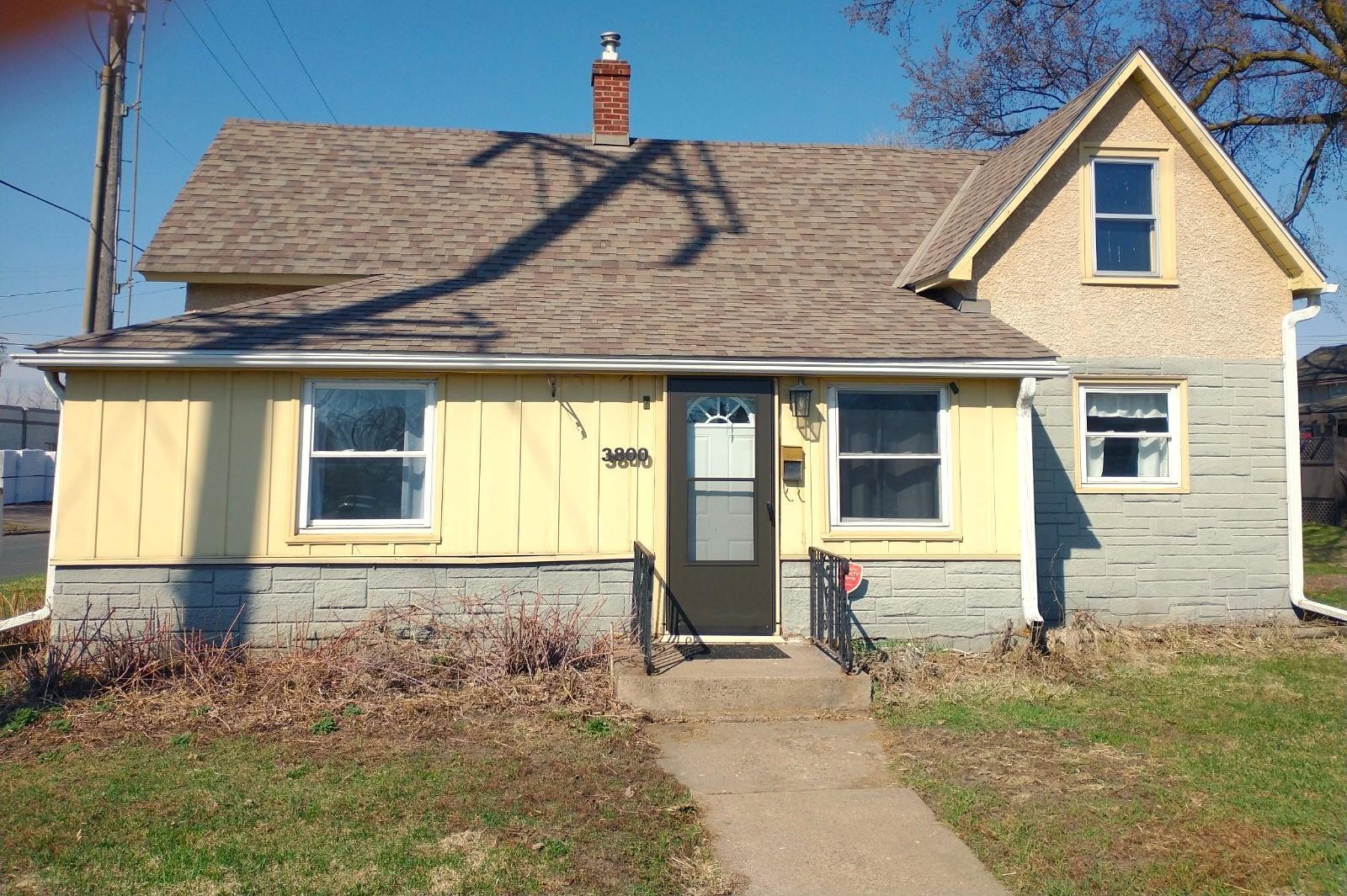 View of Residential at 3800 Main St NE, Columbia Heights MN 55421, Columbia Heights - Mike Wilen | Minnesota Team Real Estate