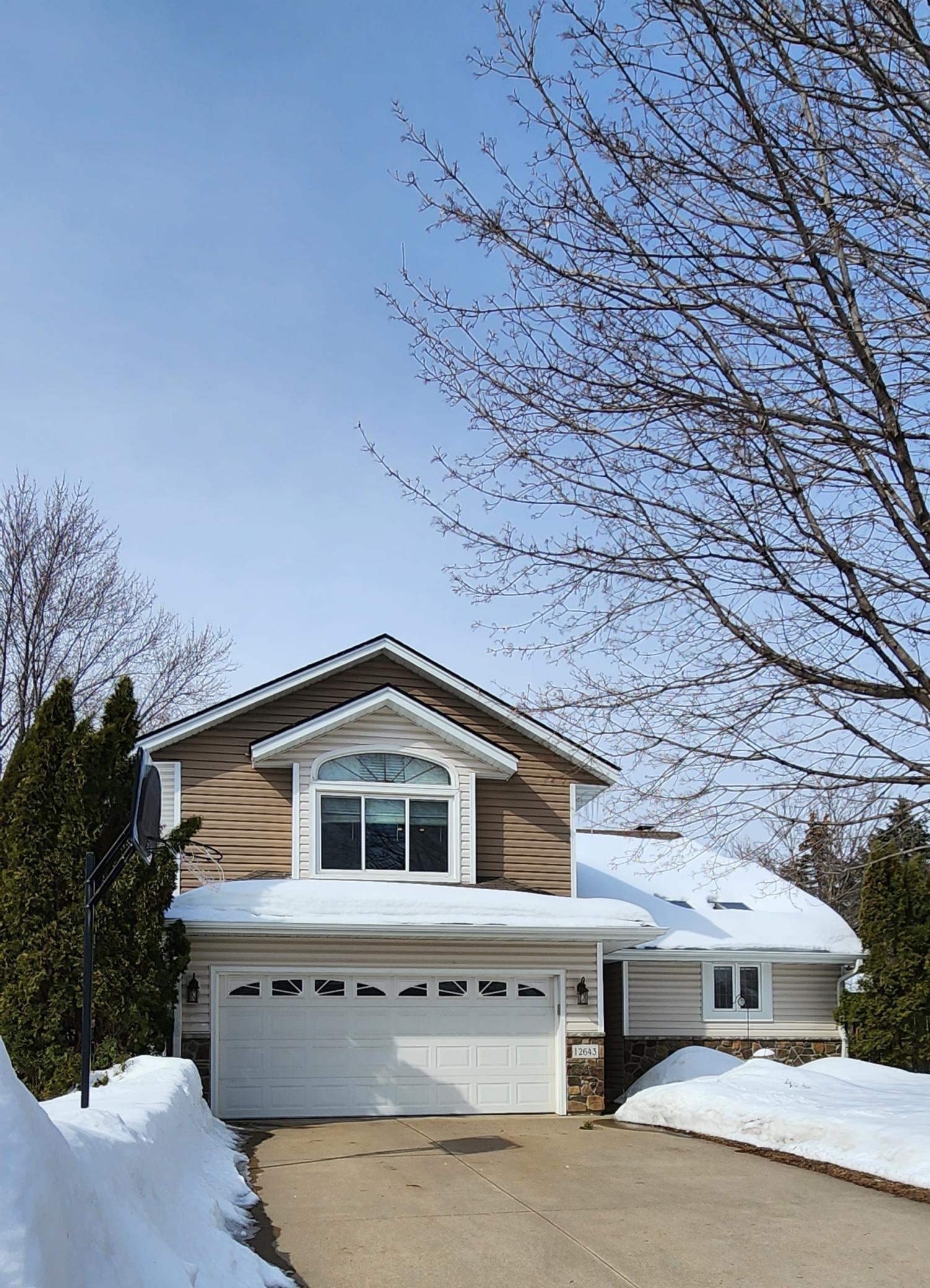 View of Residential at 12643 Eveleth Path, Apple Valley MN 55124, Apple Valley - Mike Wilen | Minnesota Team Real Estate