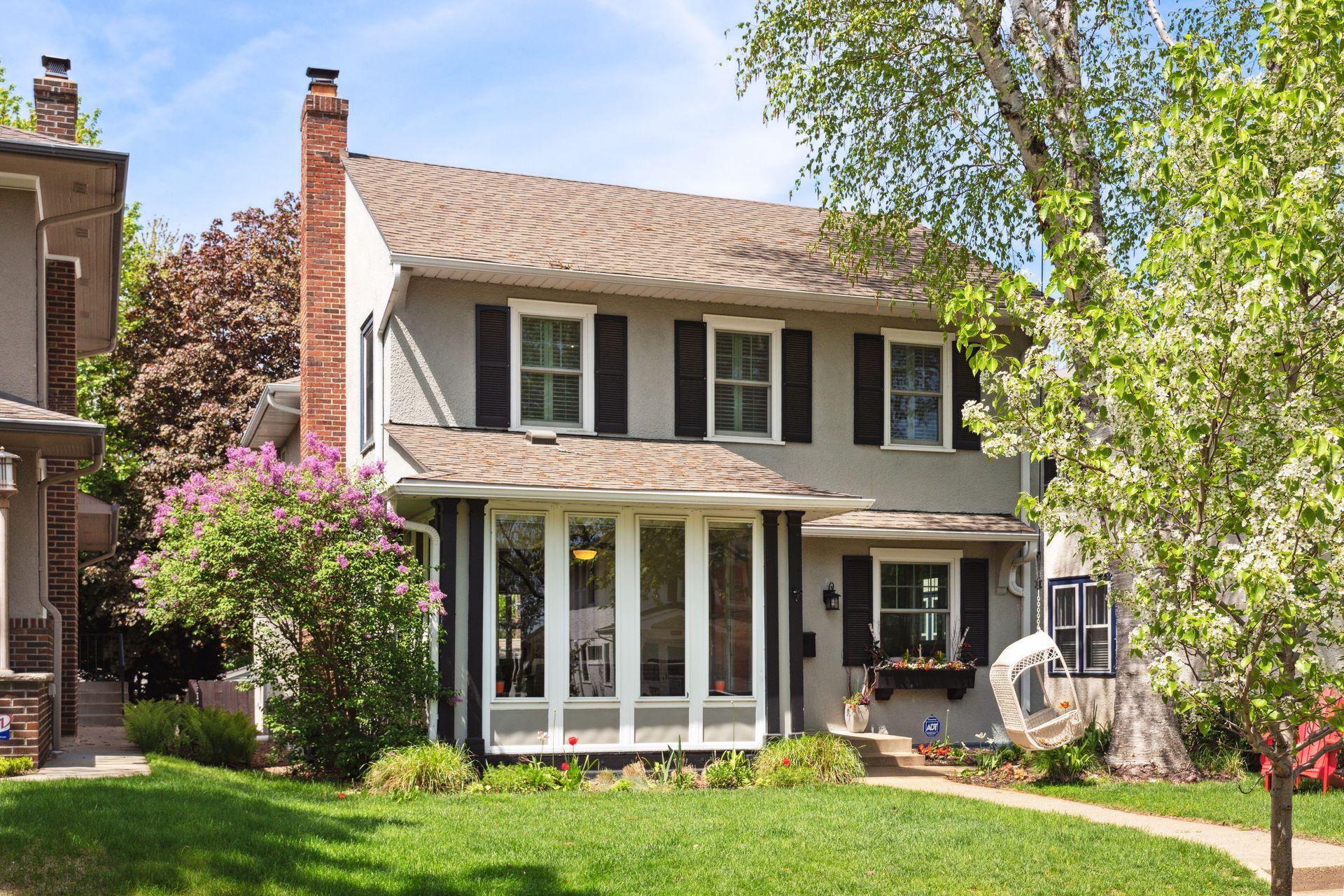 View of Residential at 5020 Queen Avenue, Minneapolis MN 55410, Minneapolis - Mike Wilen | Minnesota Team Real Estate