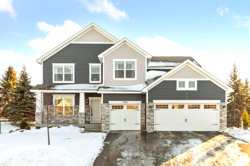 View of Residential at 5585 Xene Lane, Plymouth MN 55446, Plymouth - Mike Wilen | Minnesota Team Real Estate