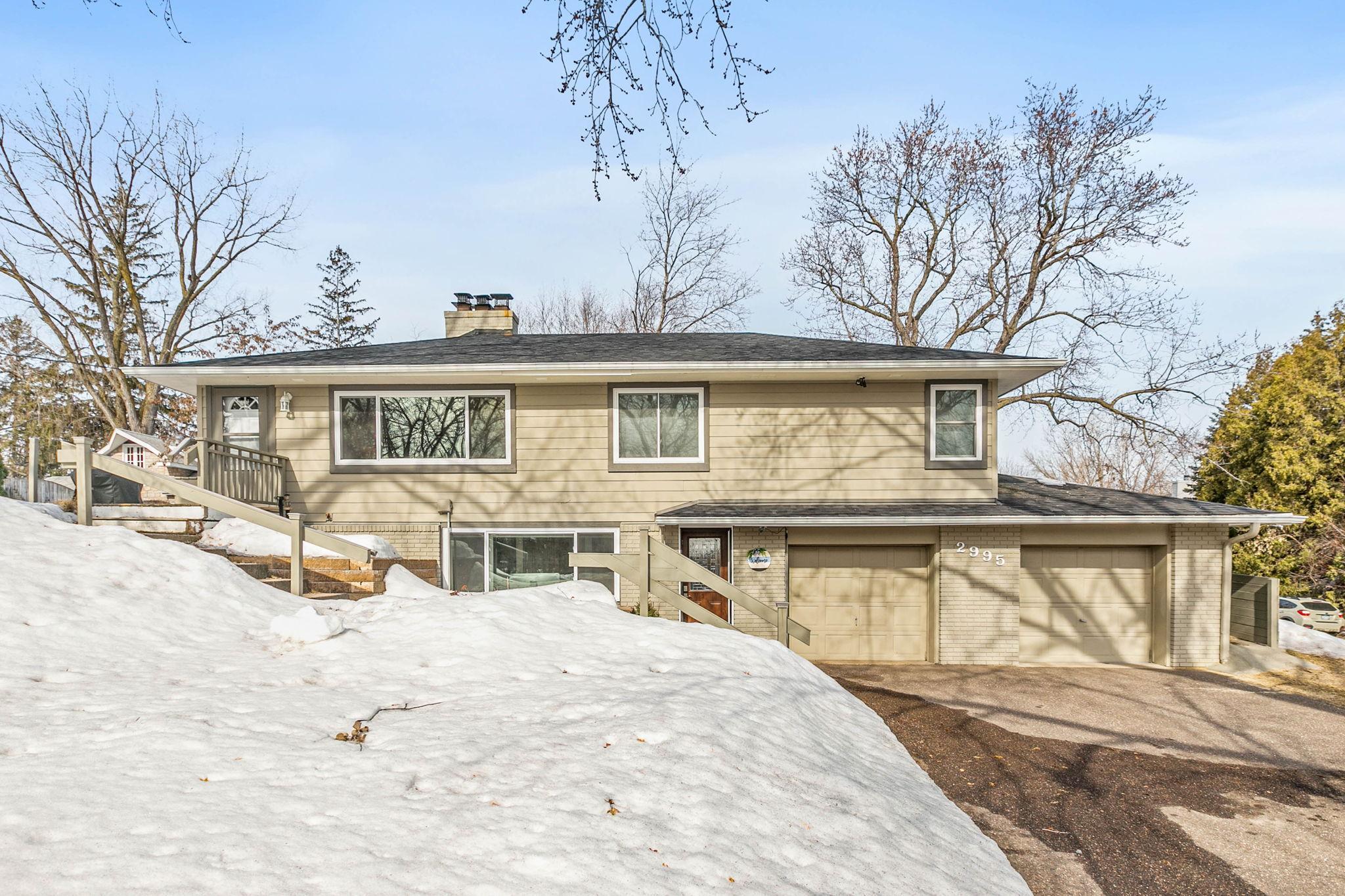 View of Residential at 2995 Owasso Boulevard, Roseville MN 55113, Roseville - Mike Wilen | Minnesota Team Real Estate