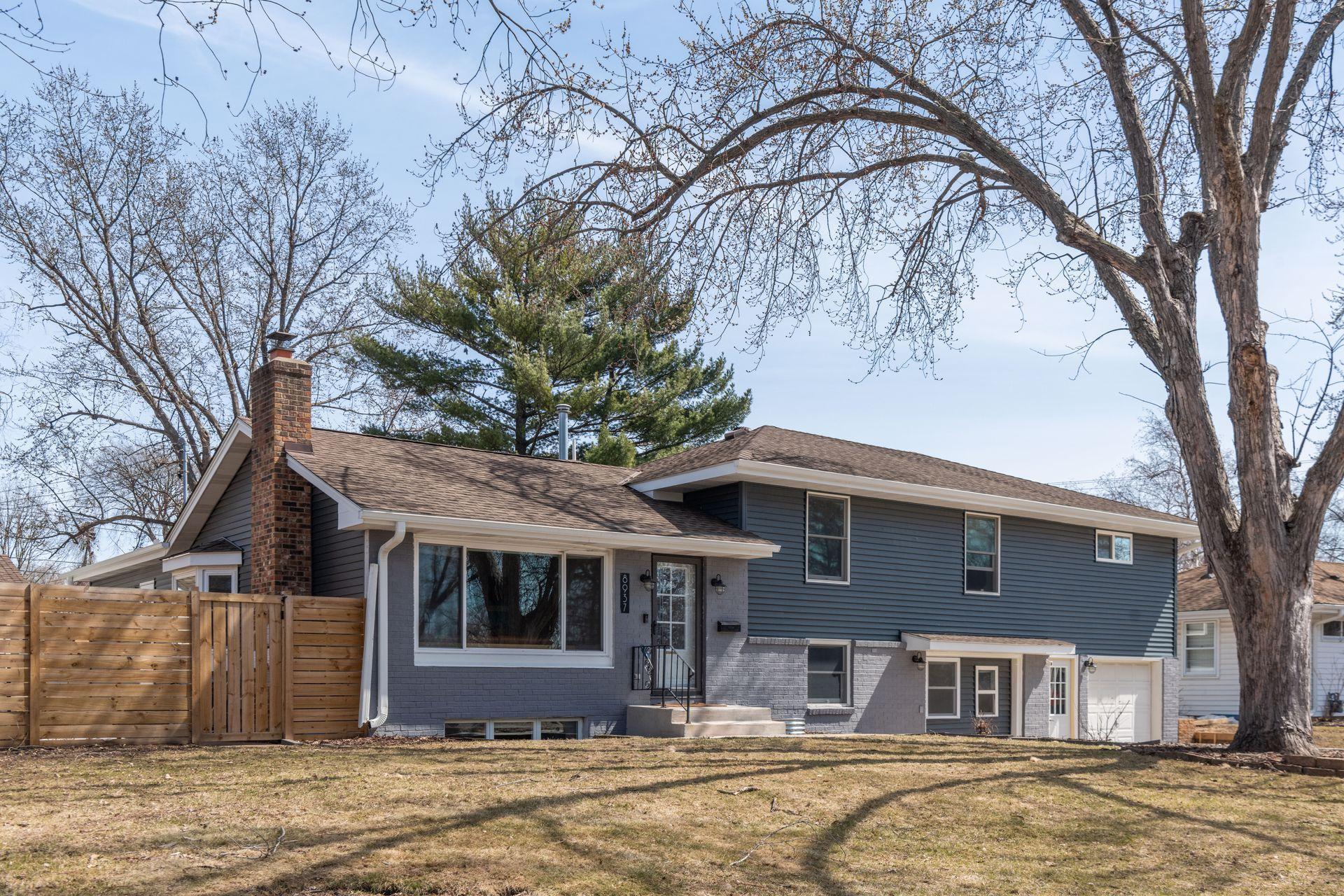 View of Residential at 8937 Logan Avenue, Bloomington MN 55431, Bloomington - Mike Wilen | Minnesota Team Real Estate