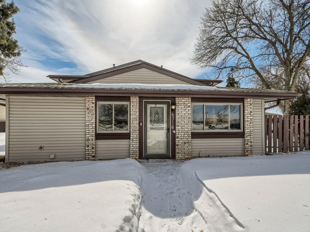 View of Residential at 6316 84th Court, Brooklyn Park MN 55445, Brooklyn Park - Mike Wilen | Minnesota Team Real Estate