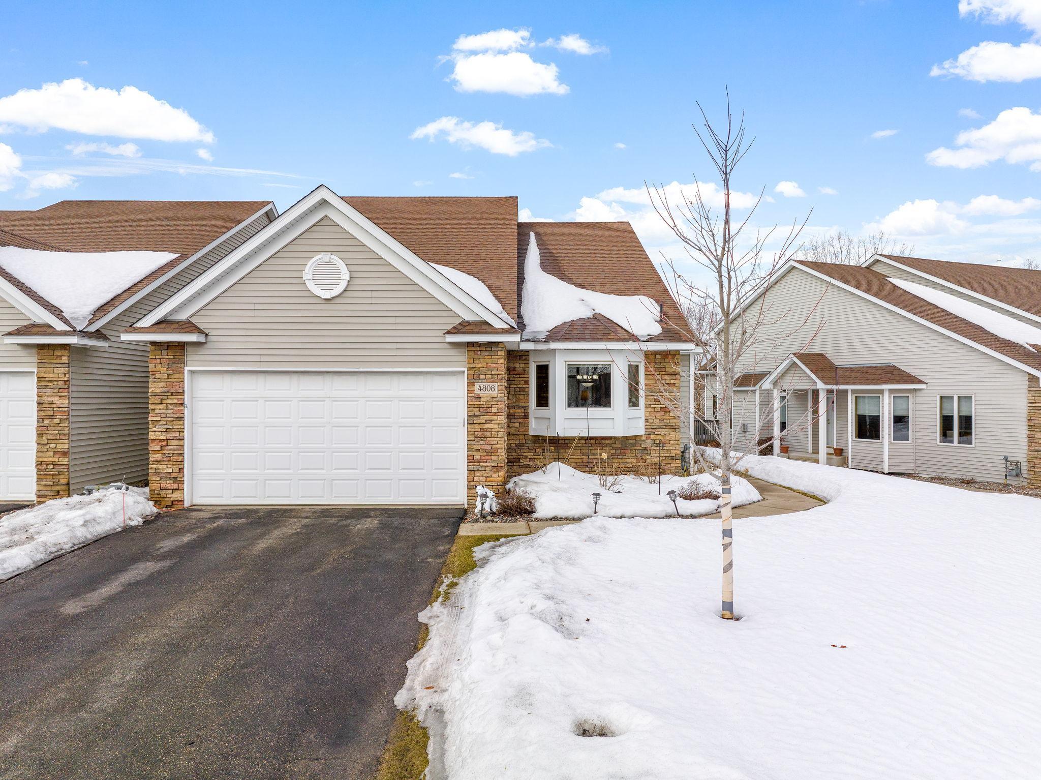 View of Residential at 4808 Greenhaven Drive, White Bear Lake MN 55127, White Bear Lake - Mike Wilen | Minnesota Team Real Estate