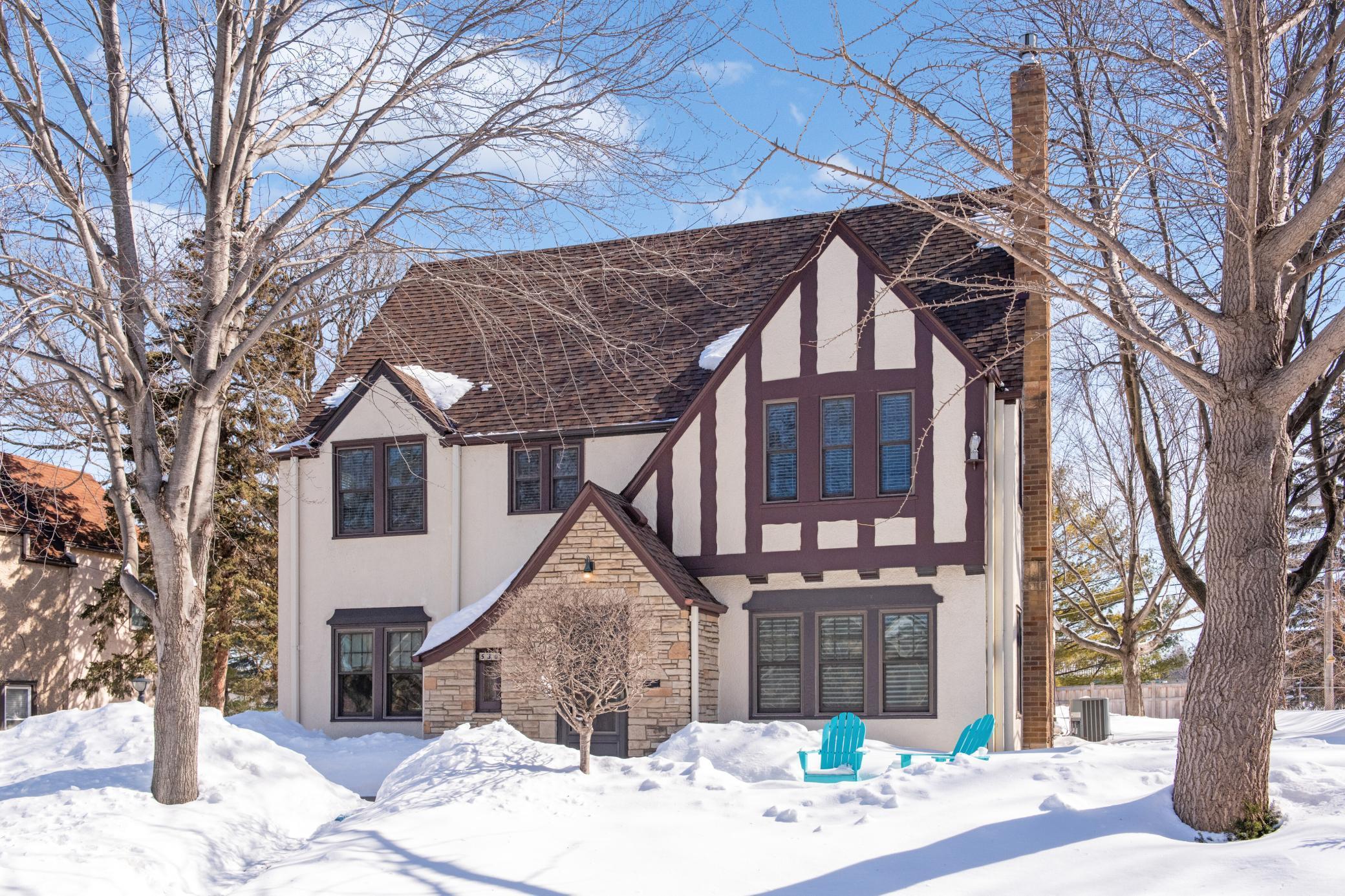 View of Residential at 530 Fairview Avenue, Saint Paul MN 55116, Saint Paul - Mike Wilen | Minnesota Team Real Estate