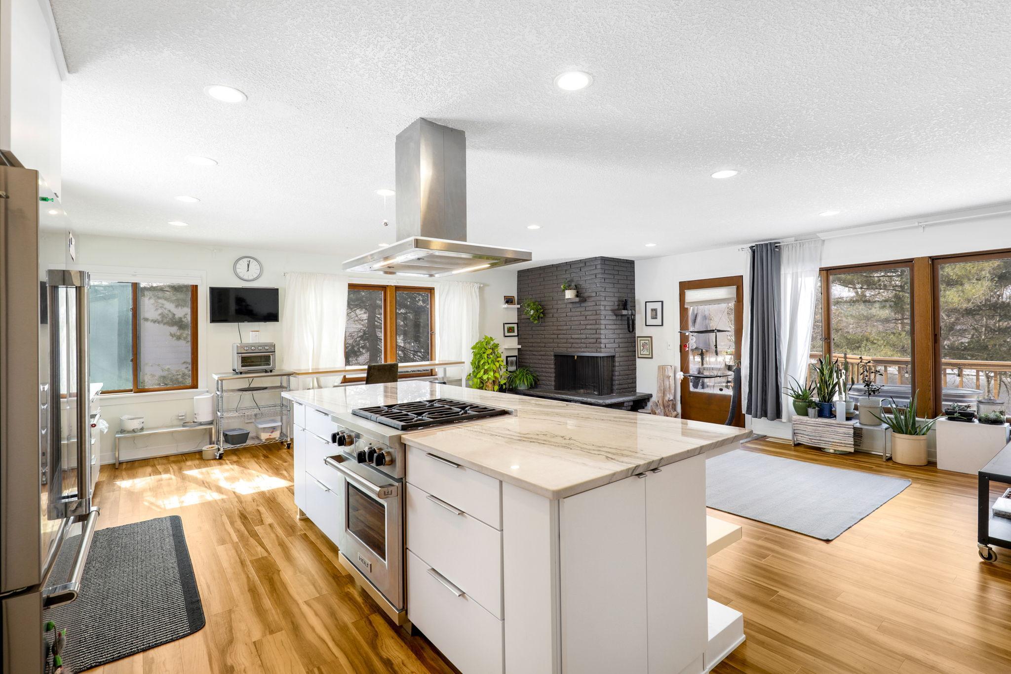 View of Residential at 6336 Riverview Terrace, Fridley MN 55432, Fridley - Mike Wilen | Minnesota Team Real Estate
