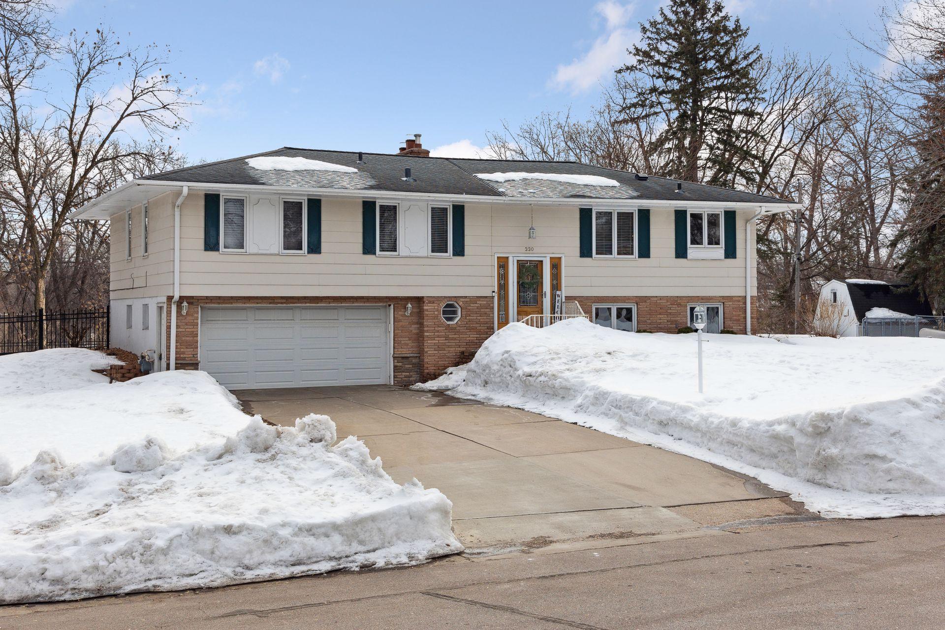View of Residential at 330 Cloverleaf Drive, Golden Valley MN 55422, Golden Valley - Mike Wilen | Minnesota Team Real Estate