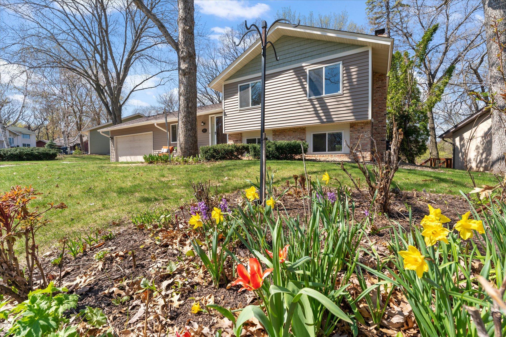 View of Residential at 1757 Hickory Hill Drive, Eagan MN 55122, Eagan - Mike Wilen | Minnesota Team Real Estate