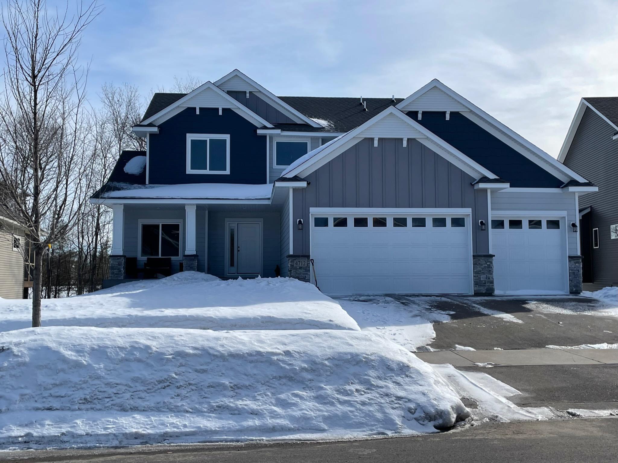 View of Residential at 4712 130th Lane, Blaine MN 55449, Blaine - Mike Wilen | Minnesota Team Real Estate