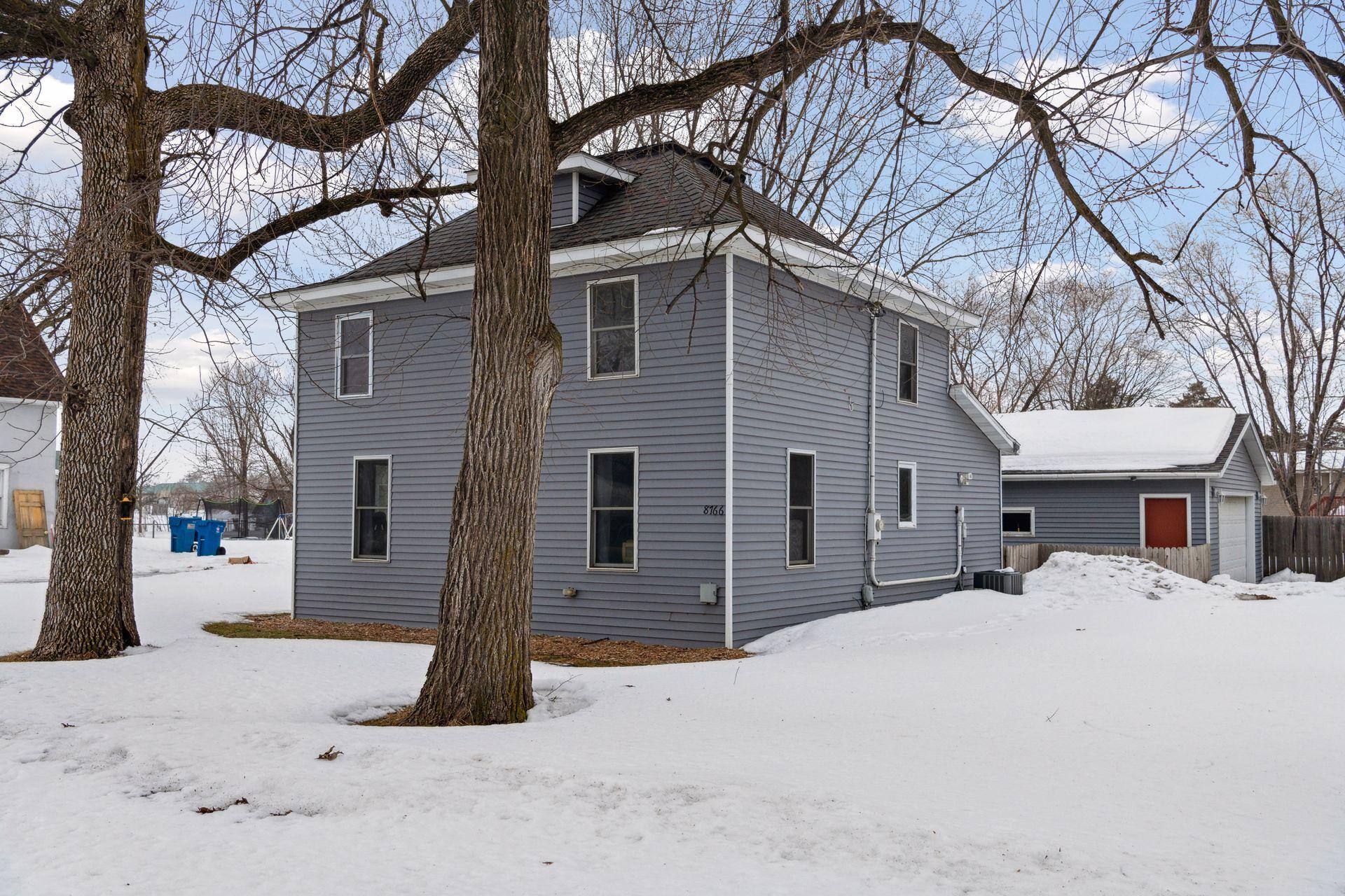 View of Residential at 8766 Main Avenue, Clear Lake MN 55319, Clear Lake - Mike Wilen | Minnesota Team Real Estate