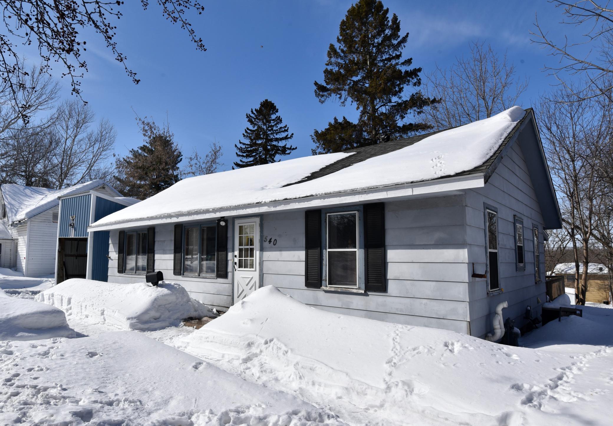 View of Residential at 540 3rd Avenue, Milaca MN 56353, Milaca - Mike Wilen | Minnesota Team Real Estate