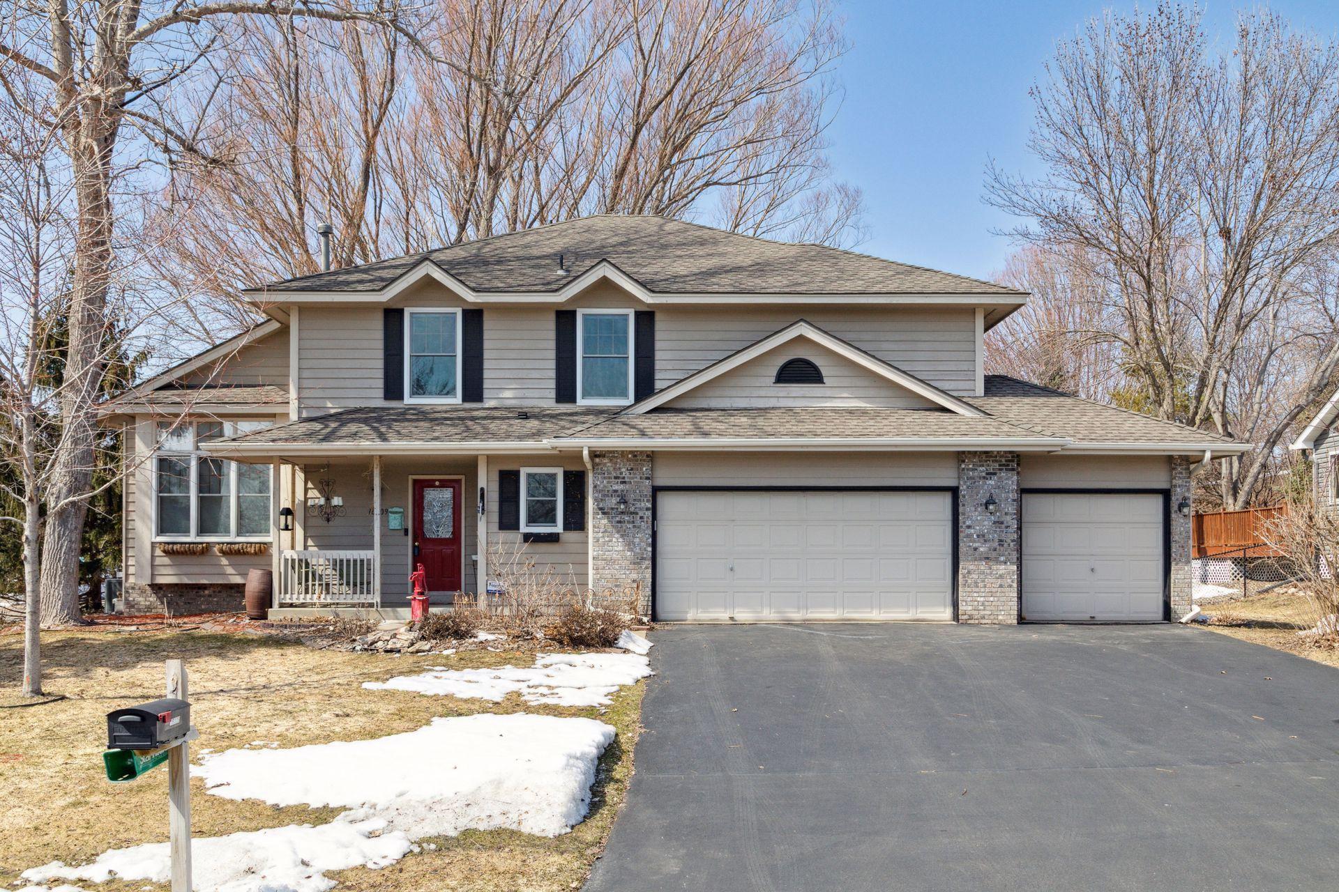 View of Residential at 16309 Grinnell Circle, Lakeville MN 55044, Lakeville - Mike Wilen | Minnesota Team Real Estate