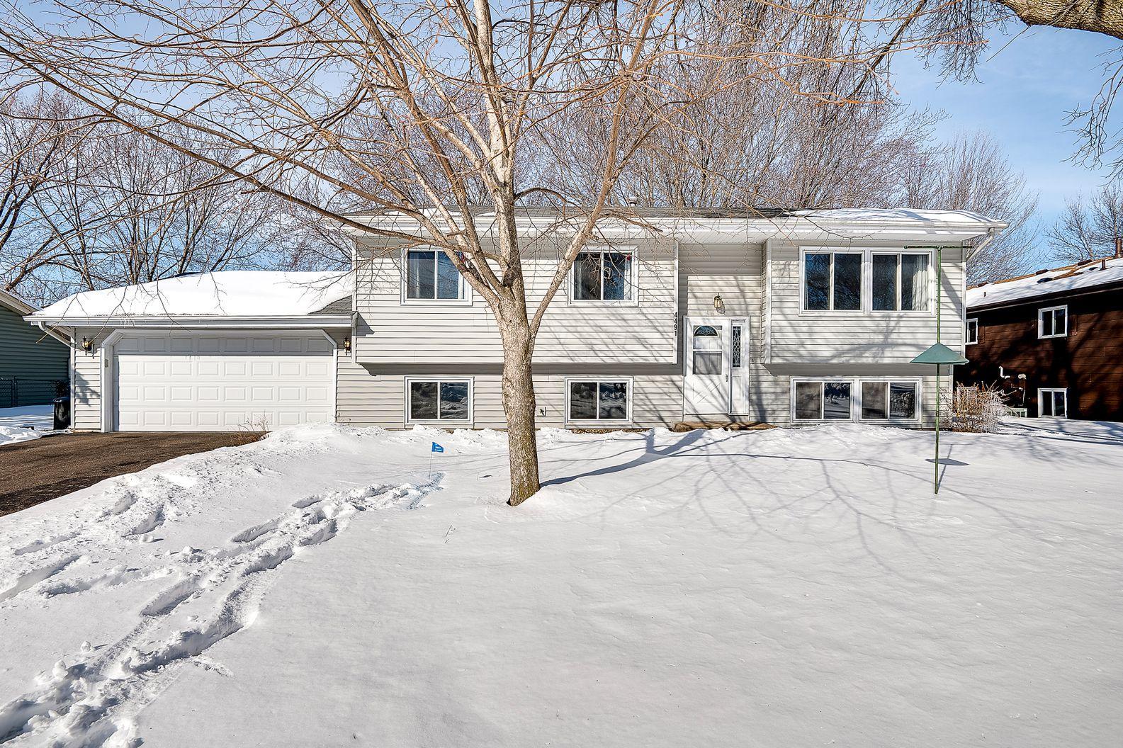 View of Residential at 4491 Rosebriar Avenue, Vadnais Heights MN 55127, Vadnais Heights - Mike Wilen | Minnesota Team Real Estate